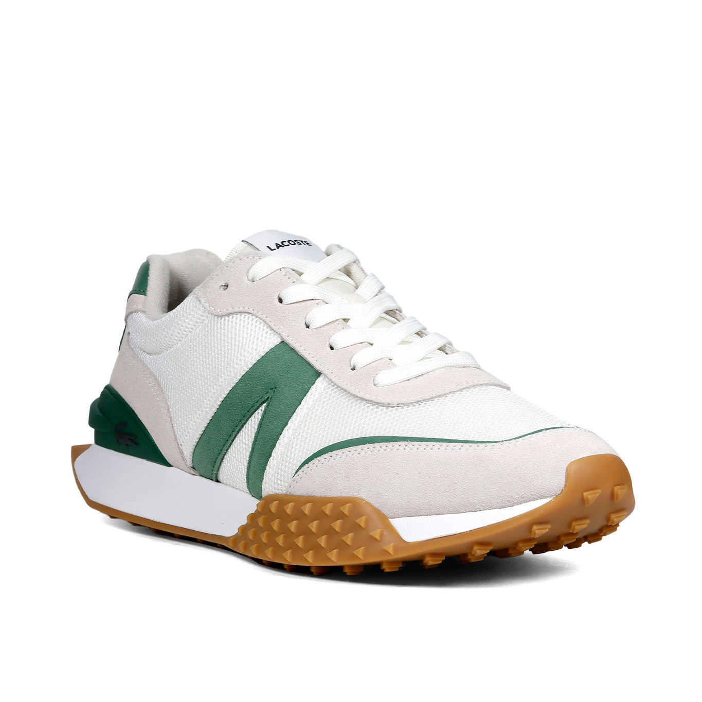 Tenis Lacoste L-Splin Deluxe