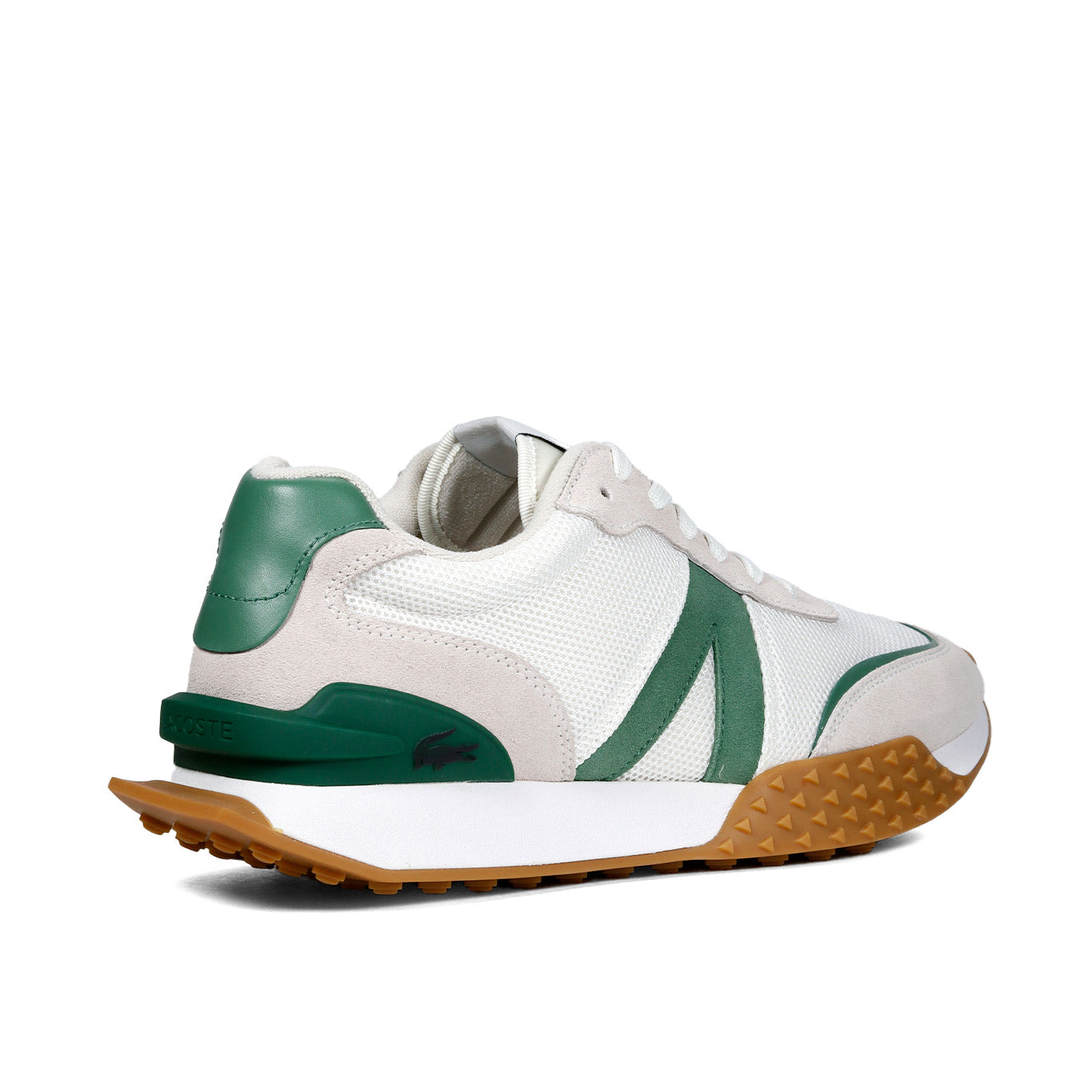 Tenis Lacoste L-Splin Deluxe