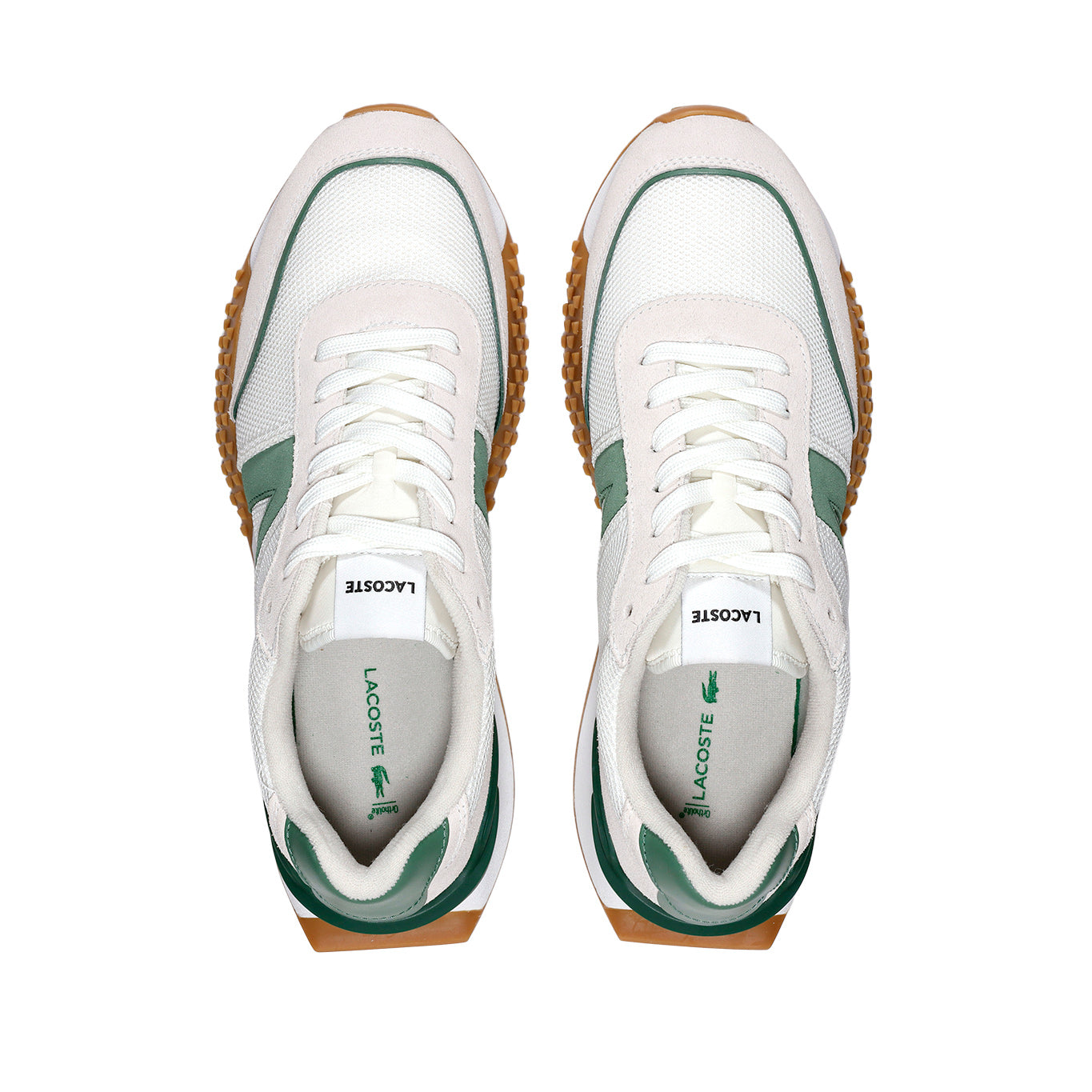 Tenis Lacoste L-Splin Deluxe