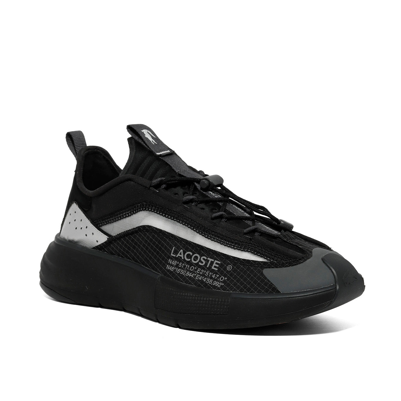 Tenis Lacoste Odyssa Lite