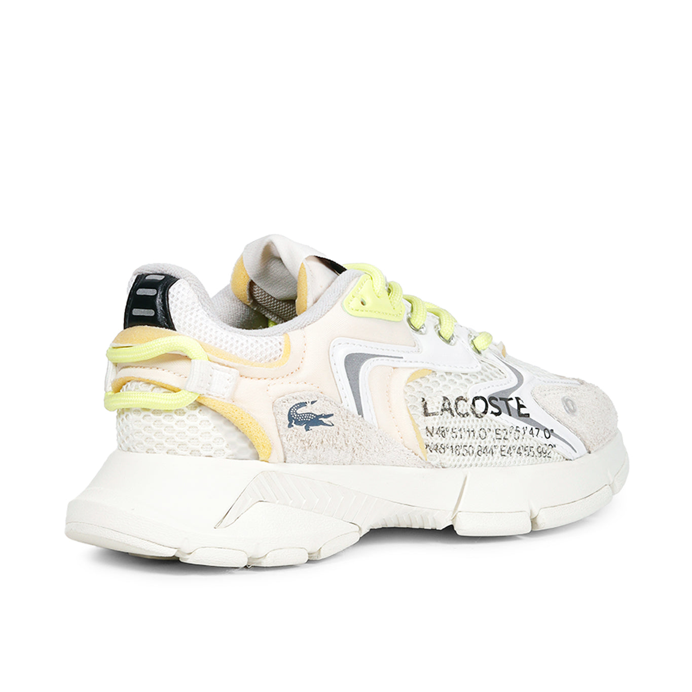 Tenis Lacoste L003