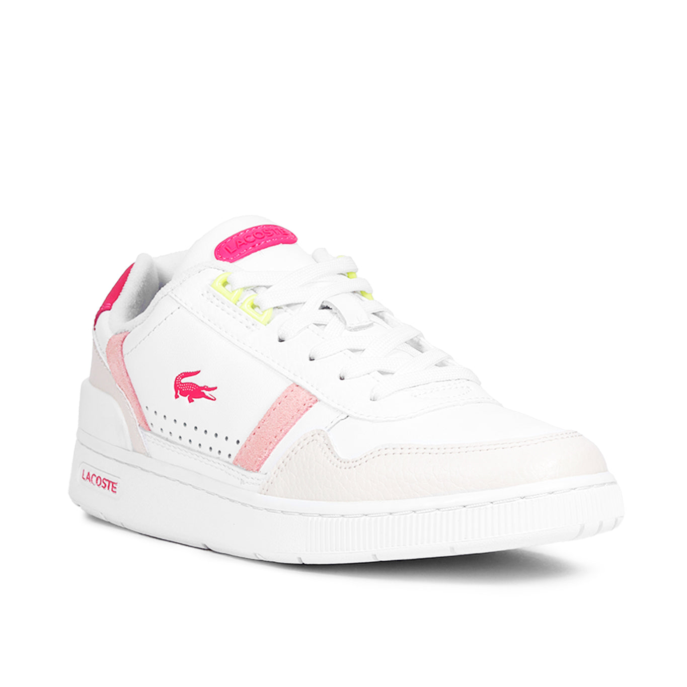 Tenis Lacoste T-Clip