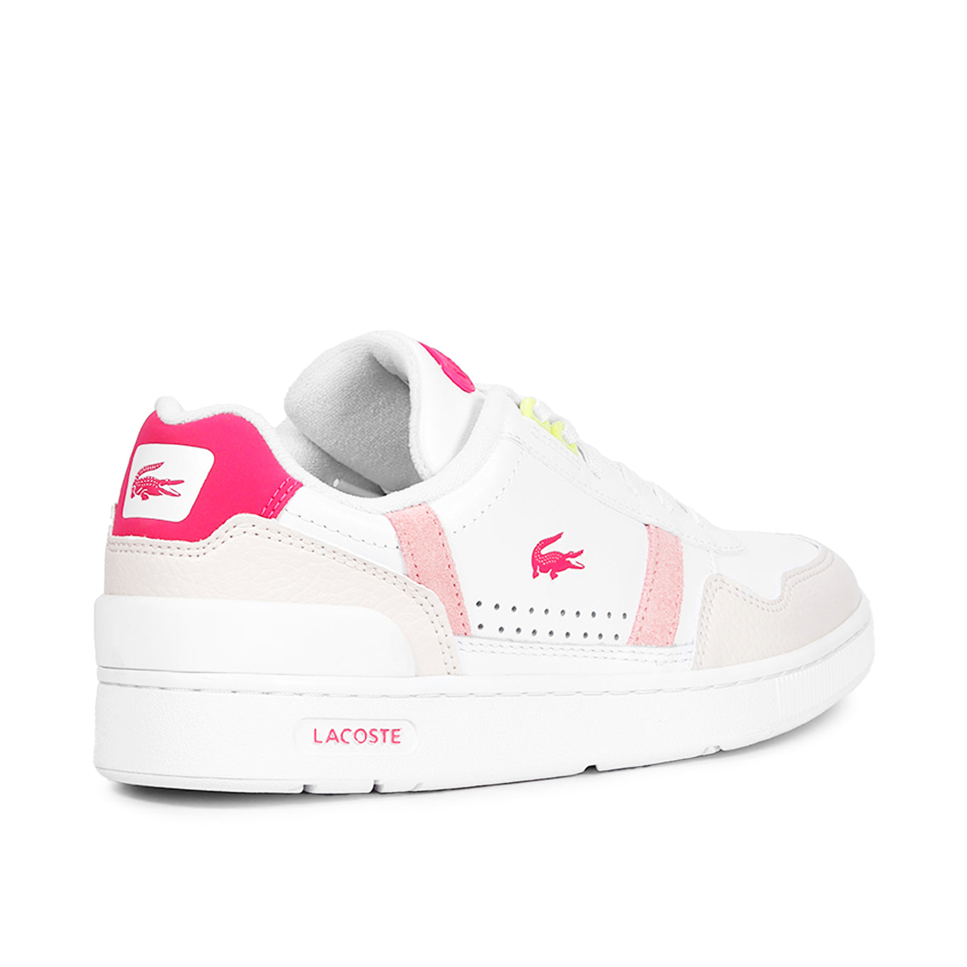 Tenis Lacoste T-Clip