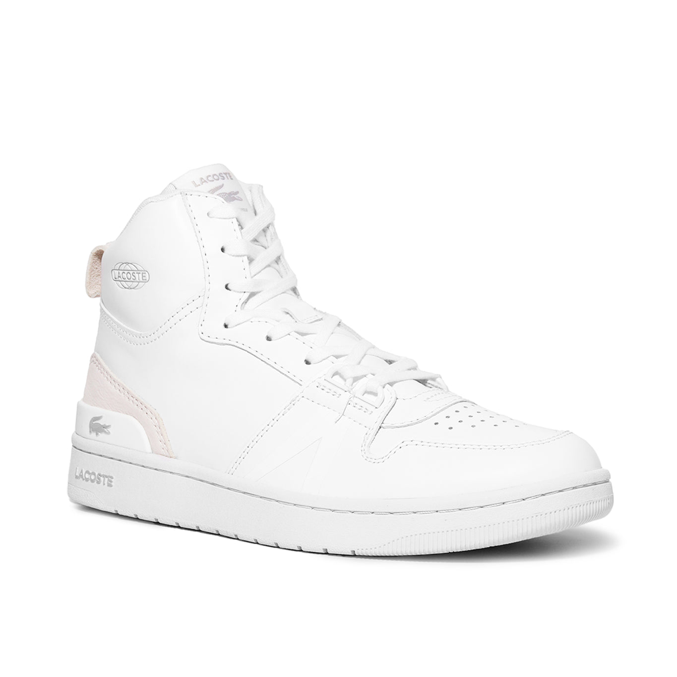 Tenis Lacoste L001 Mid