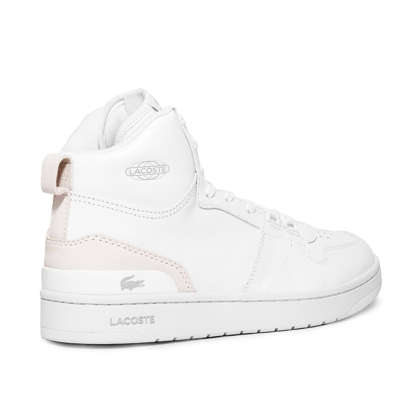 Tenis Lacoste L001 Mid