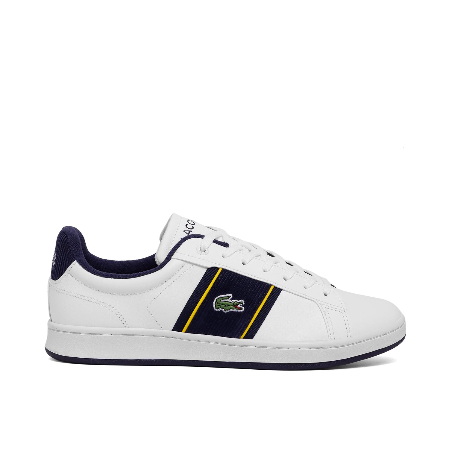 Tenis Lacoste Hombre