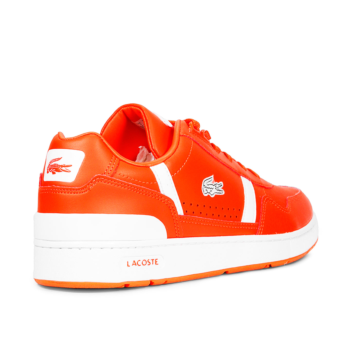 Tenis Lacoste T-Clip