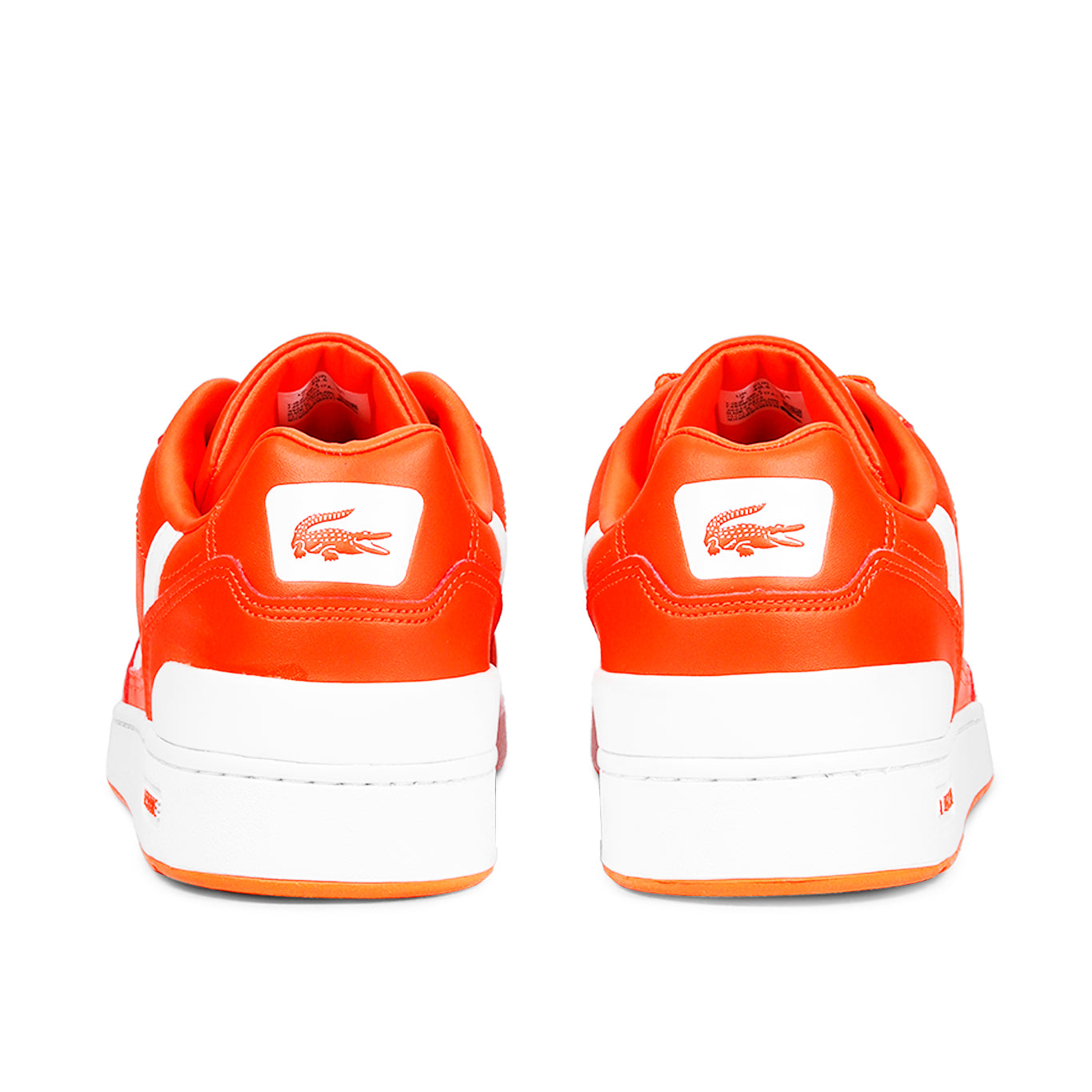 Tenis Lacoste T-Clip