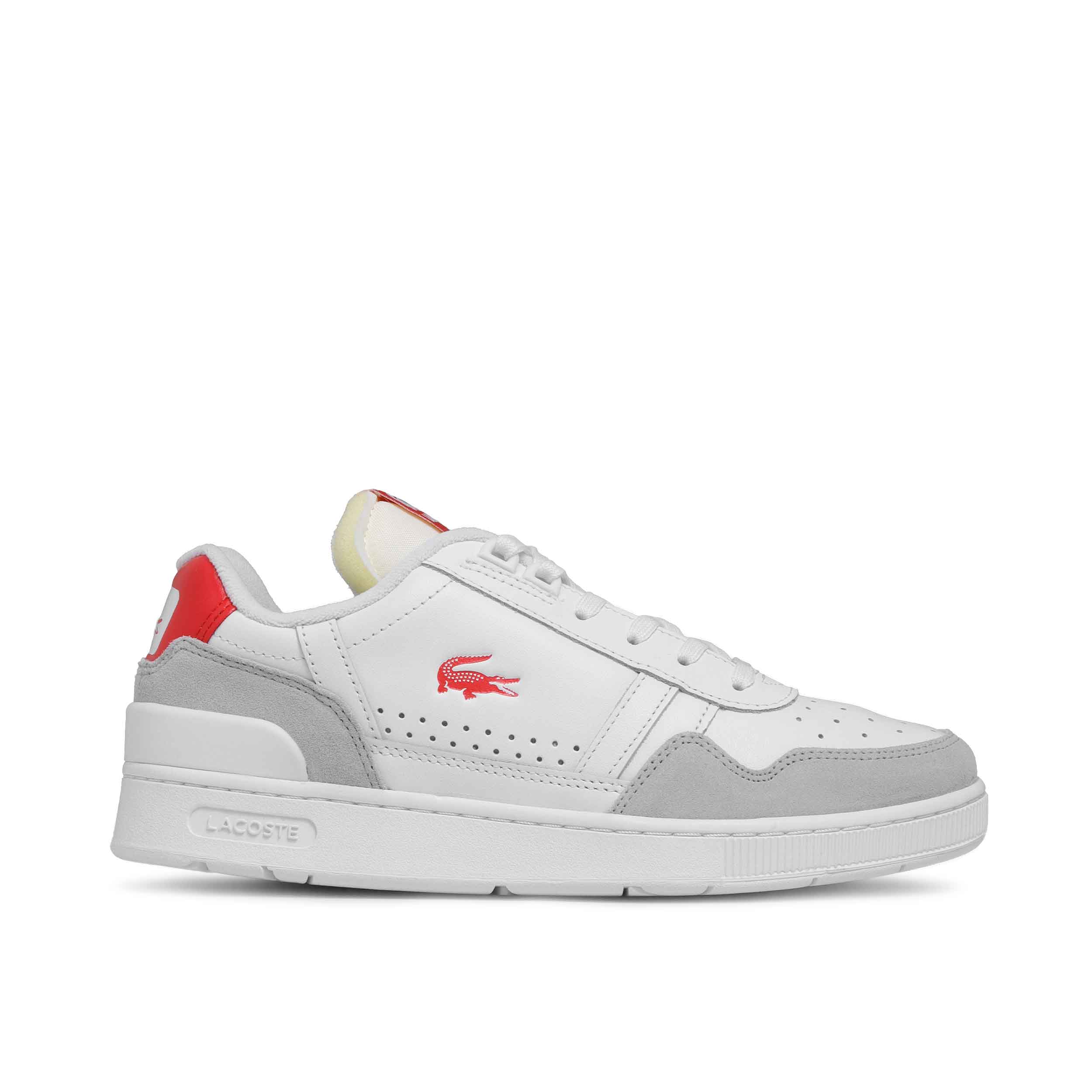 Tenis Lacoste Hombre