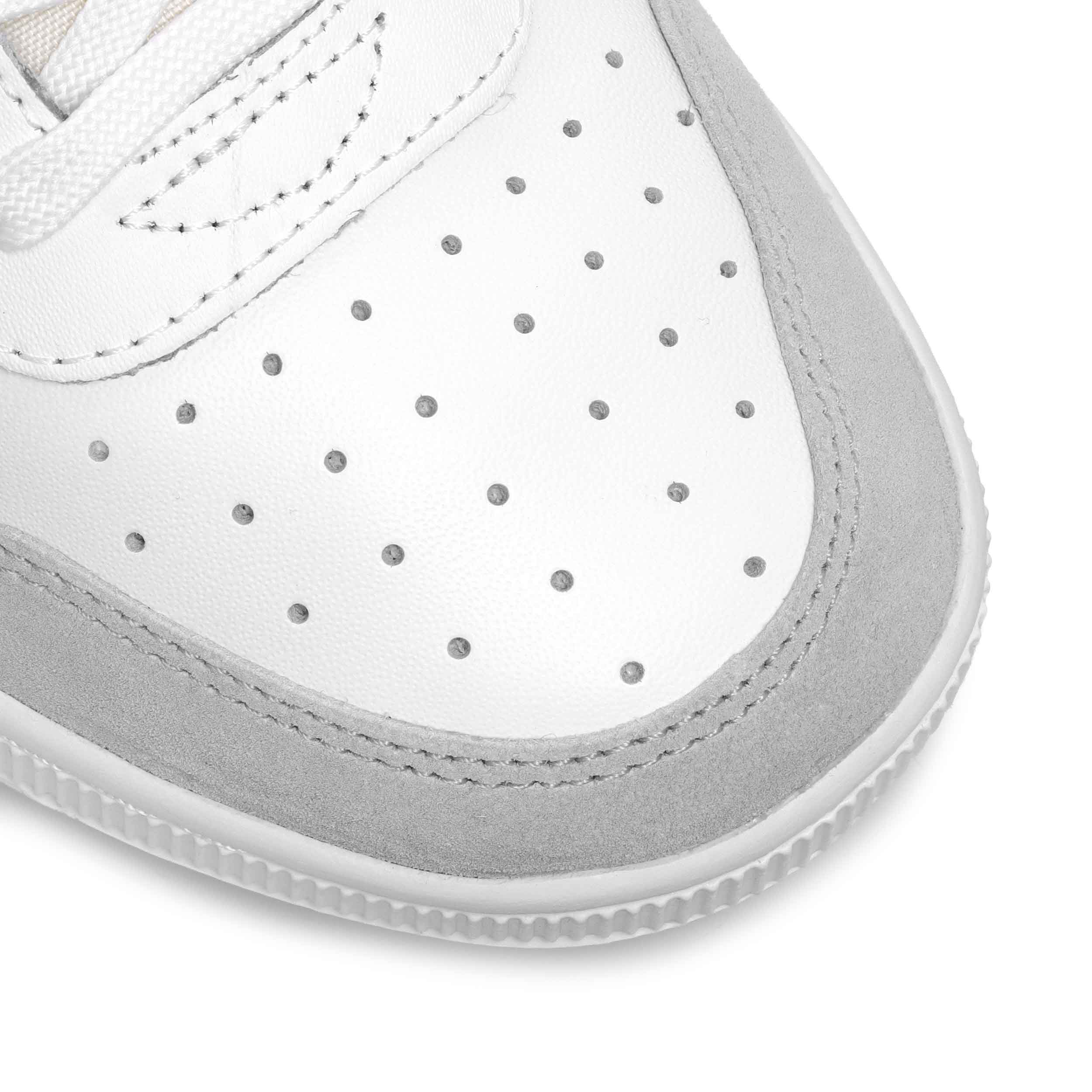 Tenis Lacoste Hombre