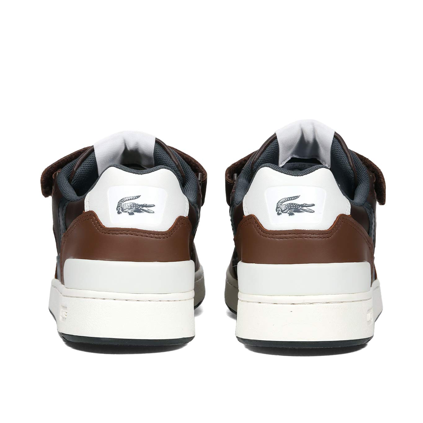 Tenis Lacoste T-Clip VLC