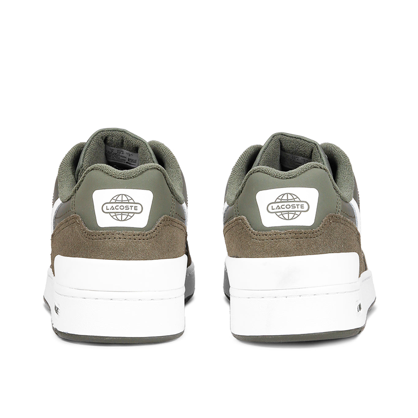 Tenis Lacoste T-Clip