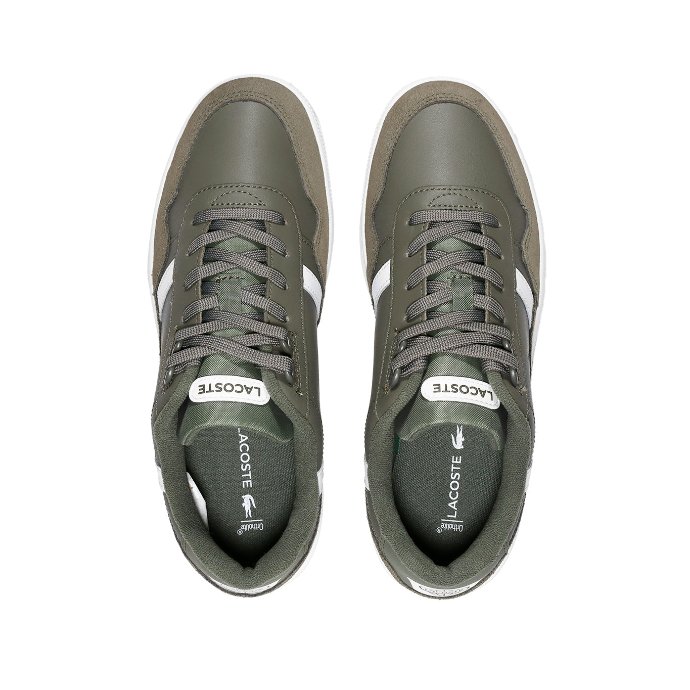 Tenis Lacoste T-Clip