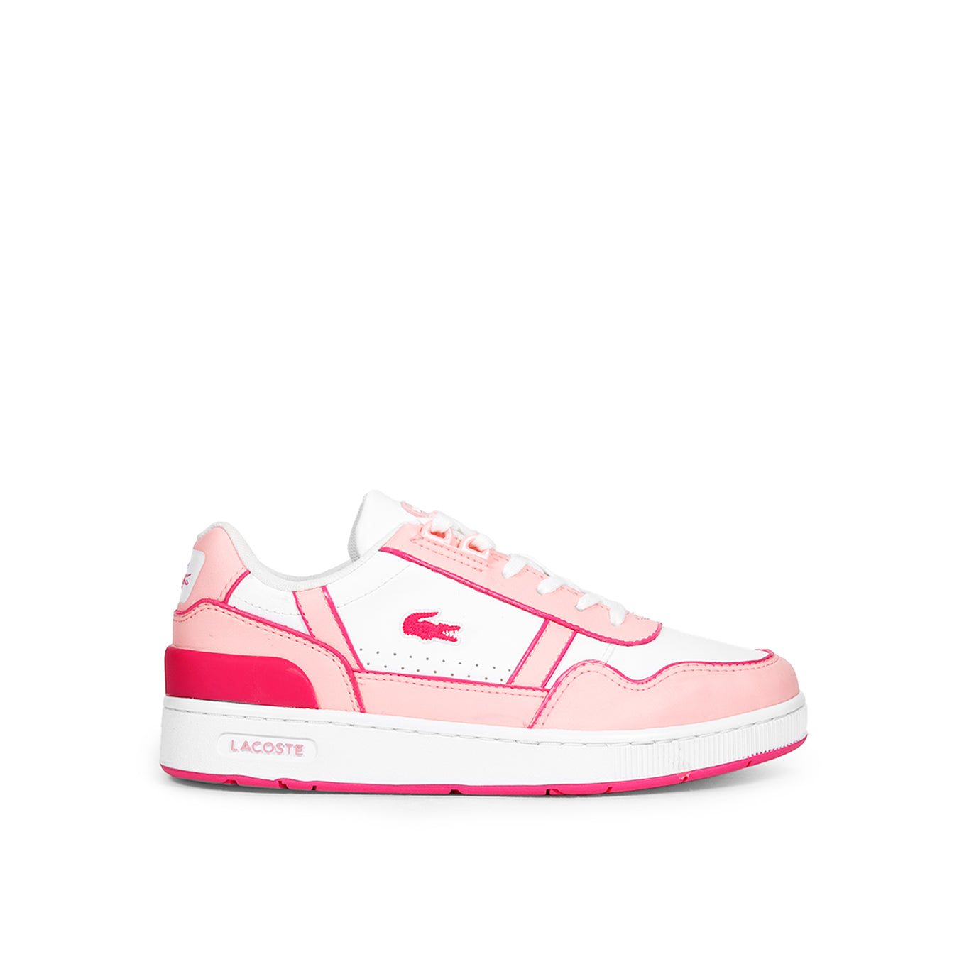 Tenis Lacoste T-Clip