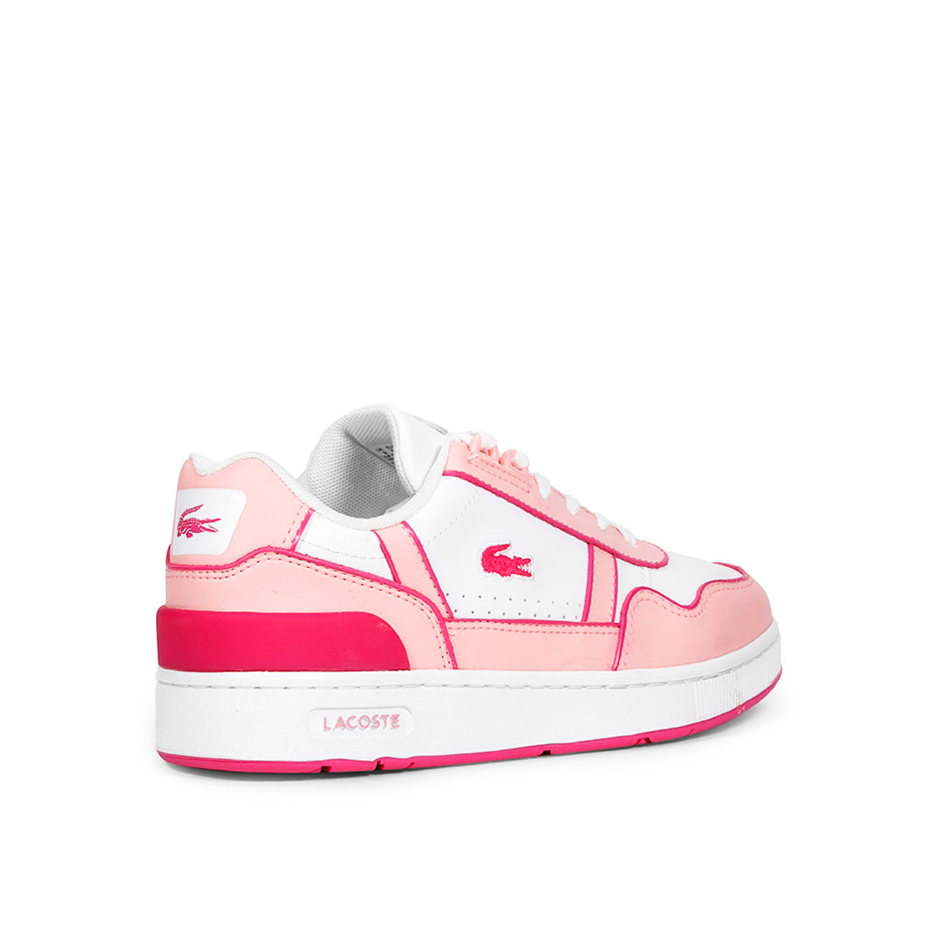 Tenis Lacoste T-Clip