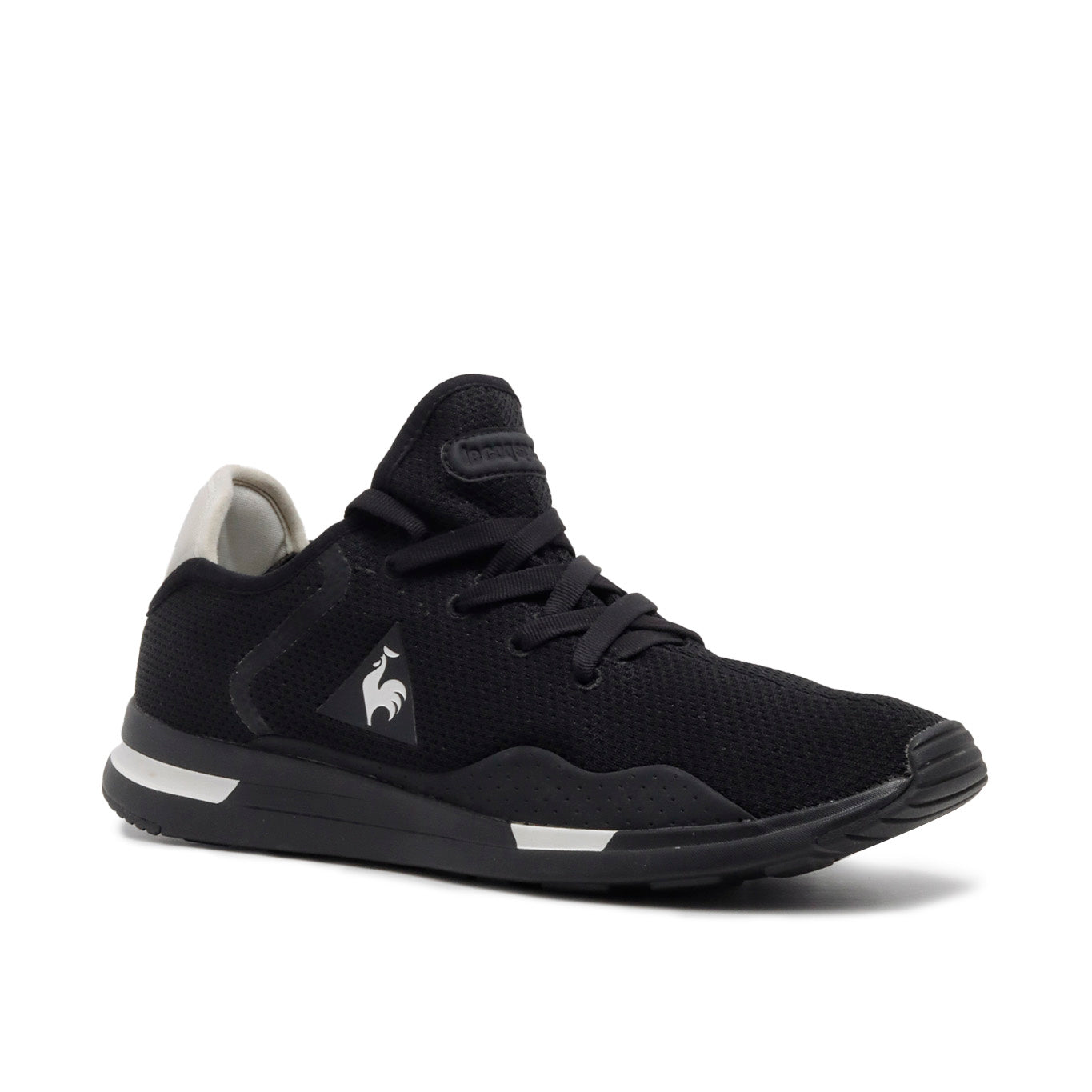 Tenis le coq sportif hombre negro blanco sale