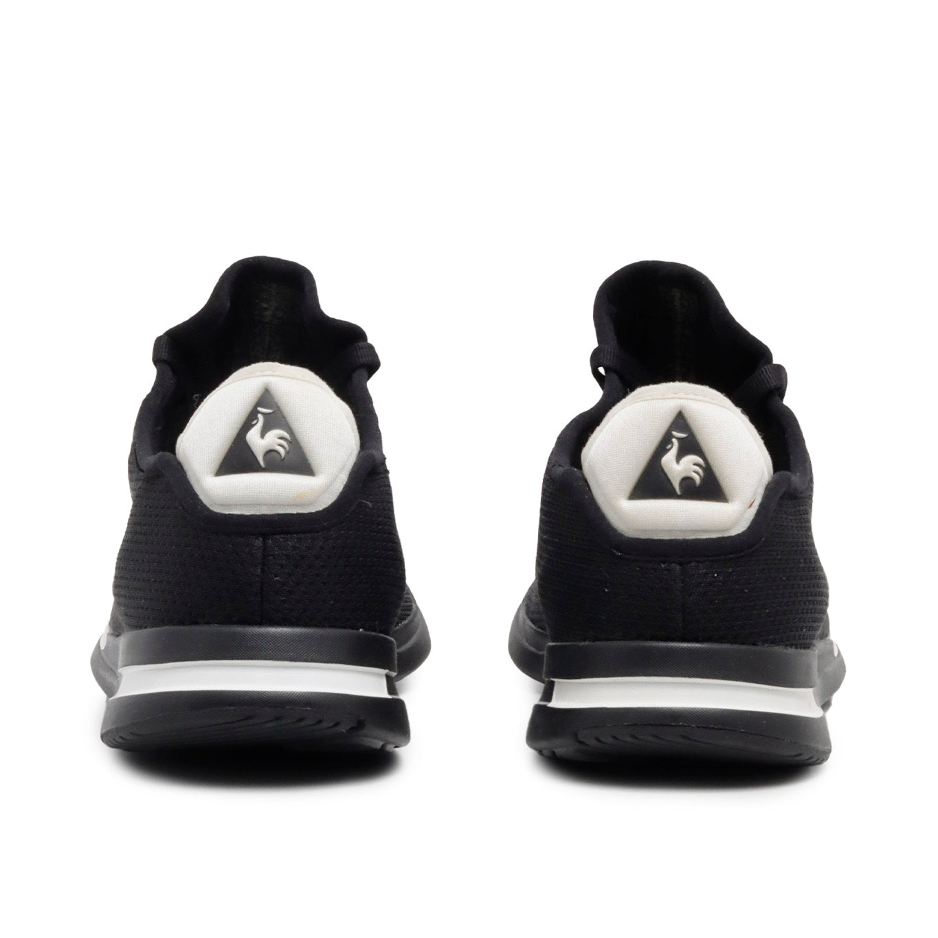 Tenis le coq sportif negro clearance 10