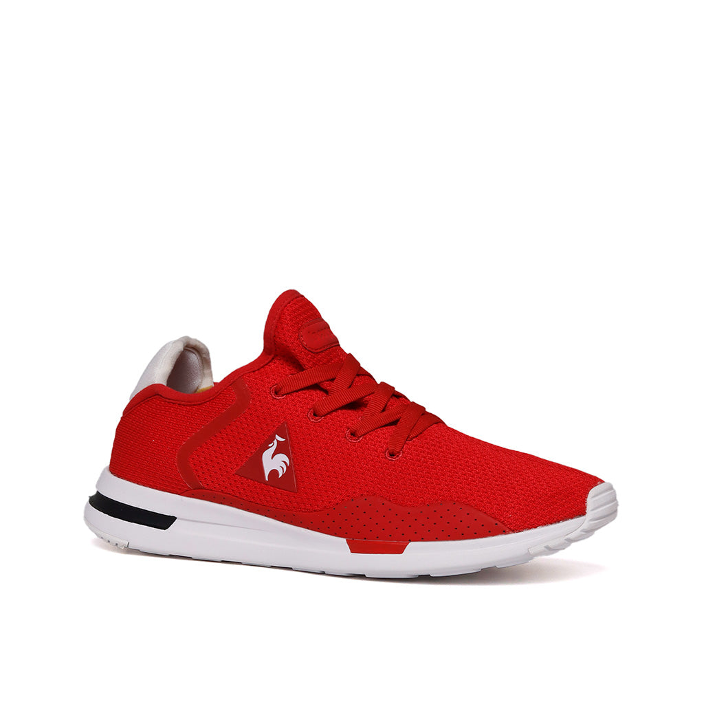 Tenis le coq shop sportif rojos hombre