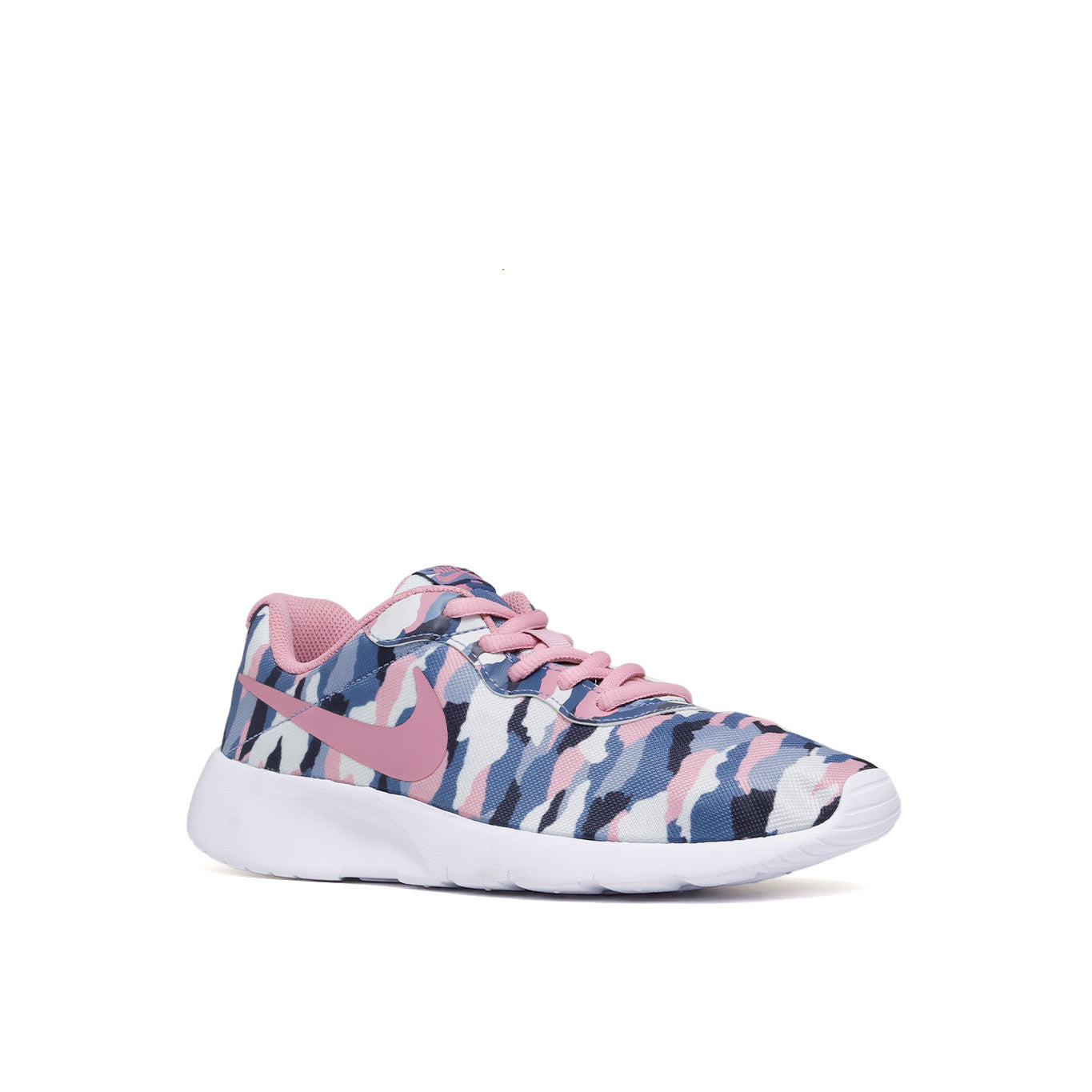 Zapatilla nike shop tanjun print