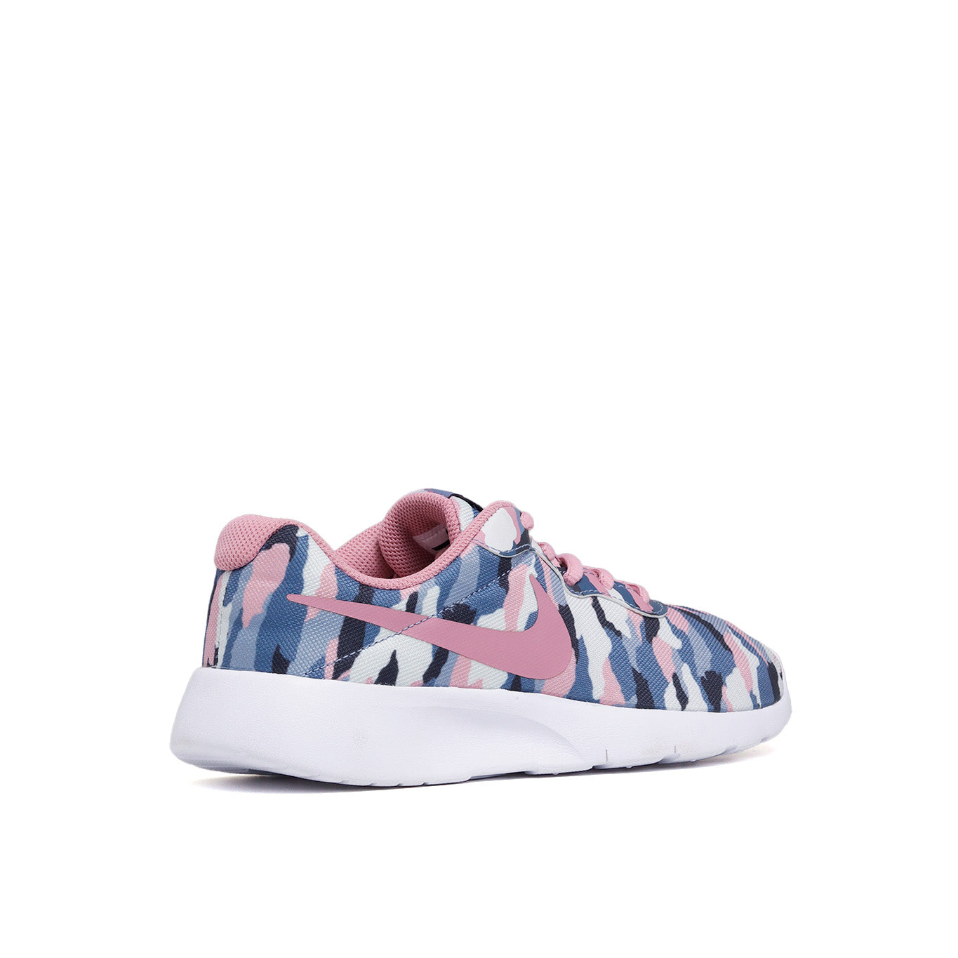 Zapatilla nike tanjun top print