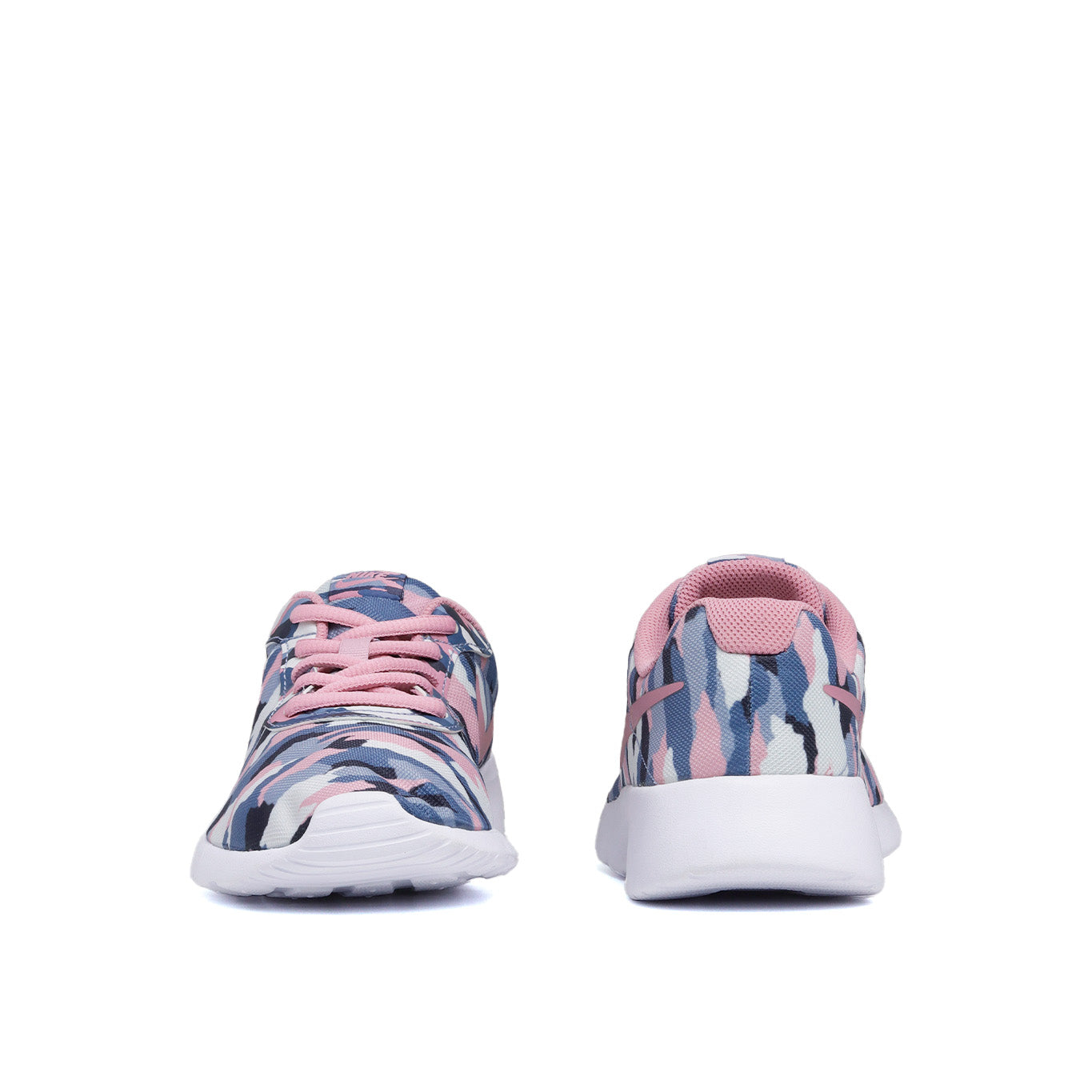 Nike tanjun 2025 print mujer