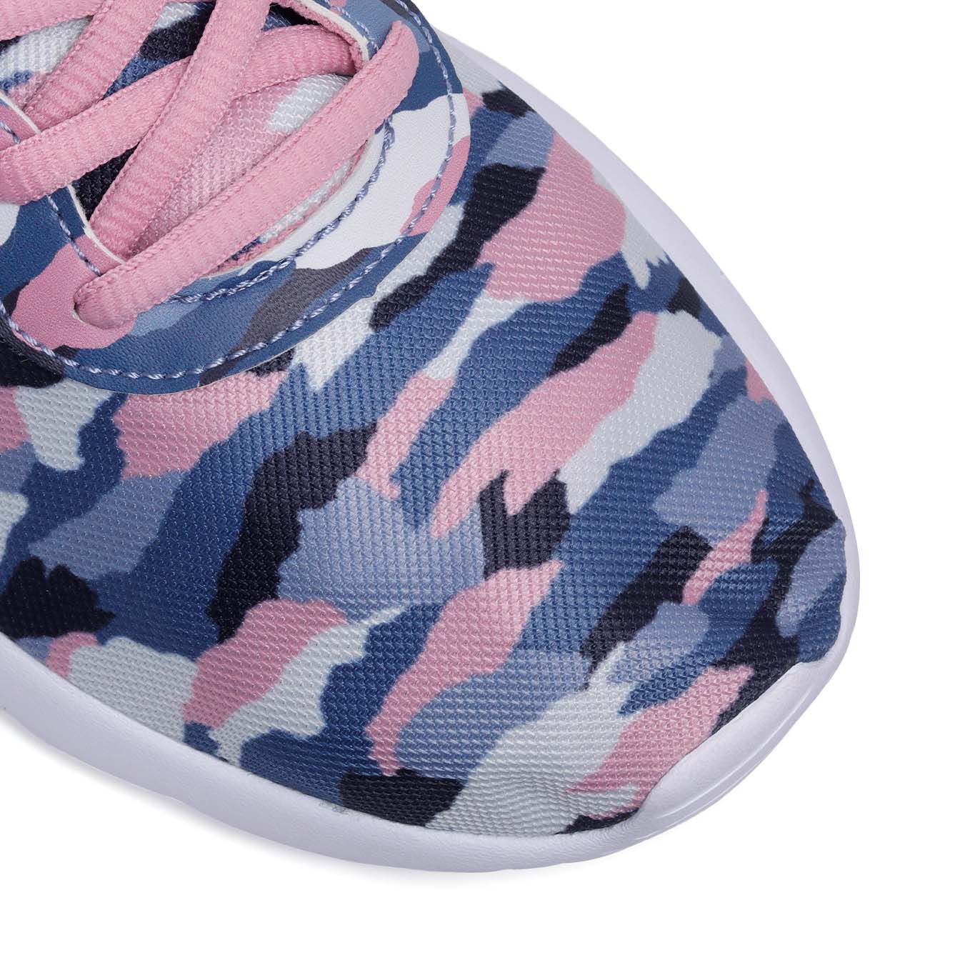 Nike tanjun print niña best sale