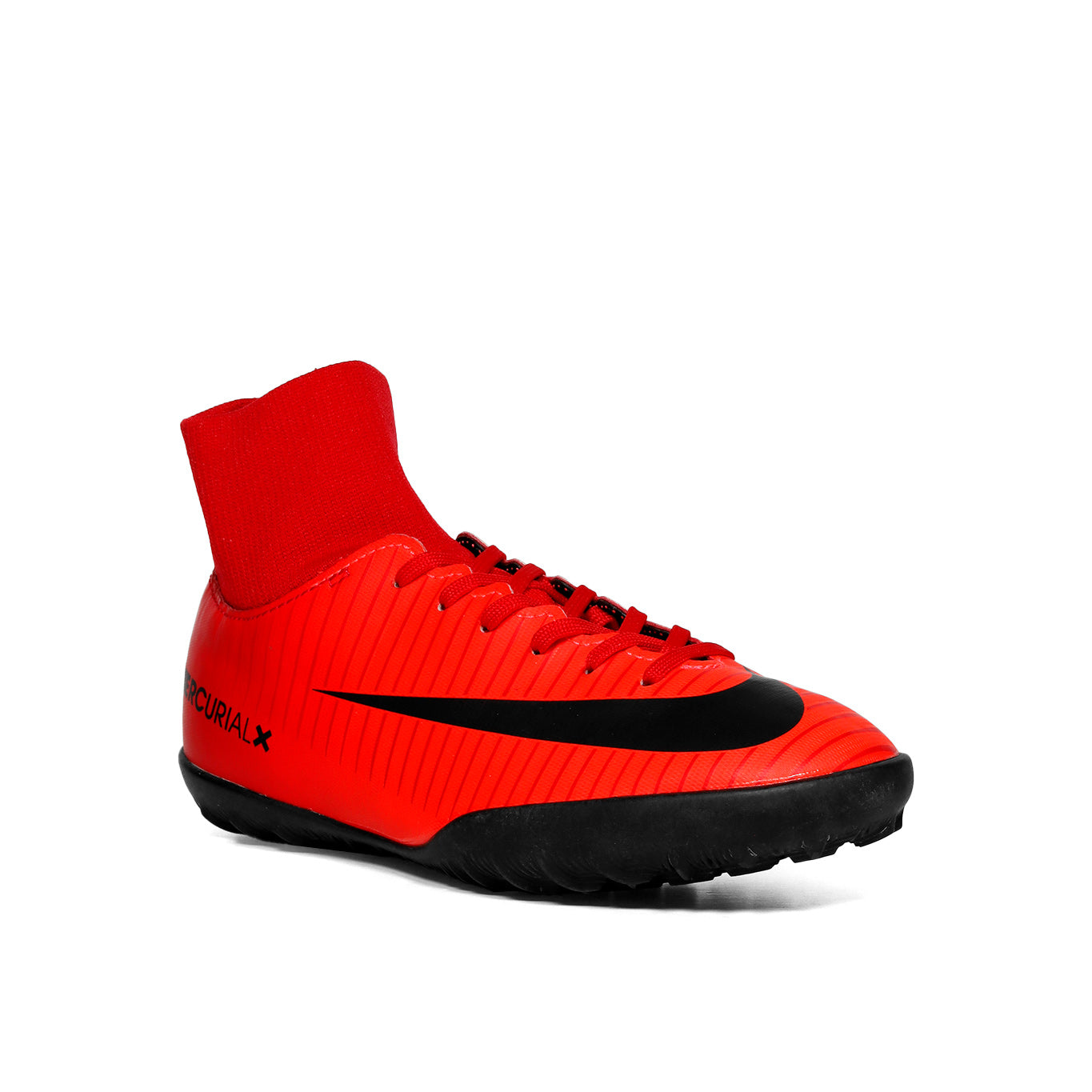 Tenis Futbol Nike JR Mercurialx Victory