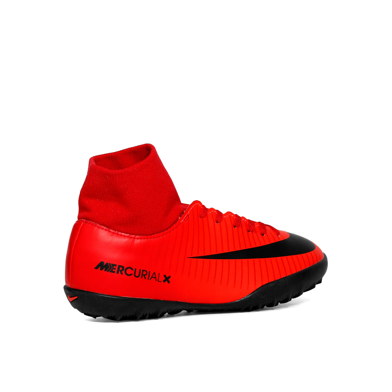 Tenis Futbol Nike JR Mercurialx Victory