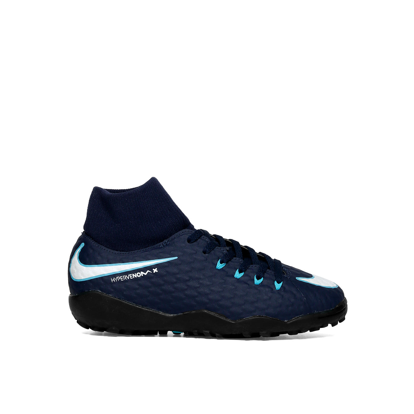 Tenis Futbol Nike Jr Hypervenomx Phelon III