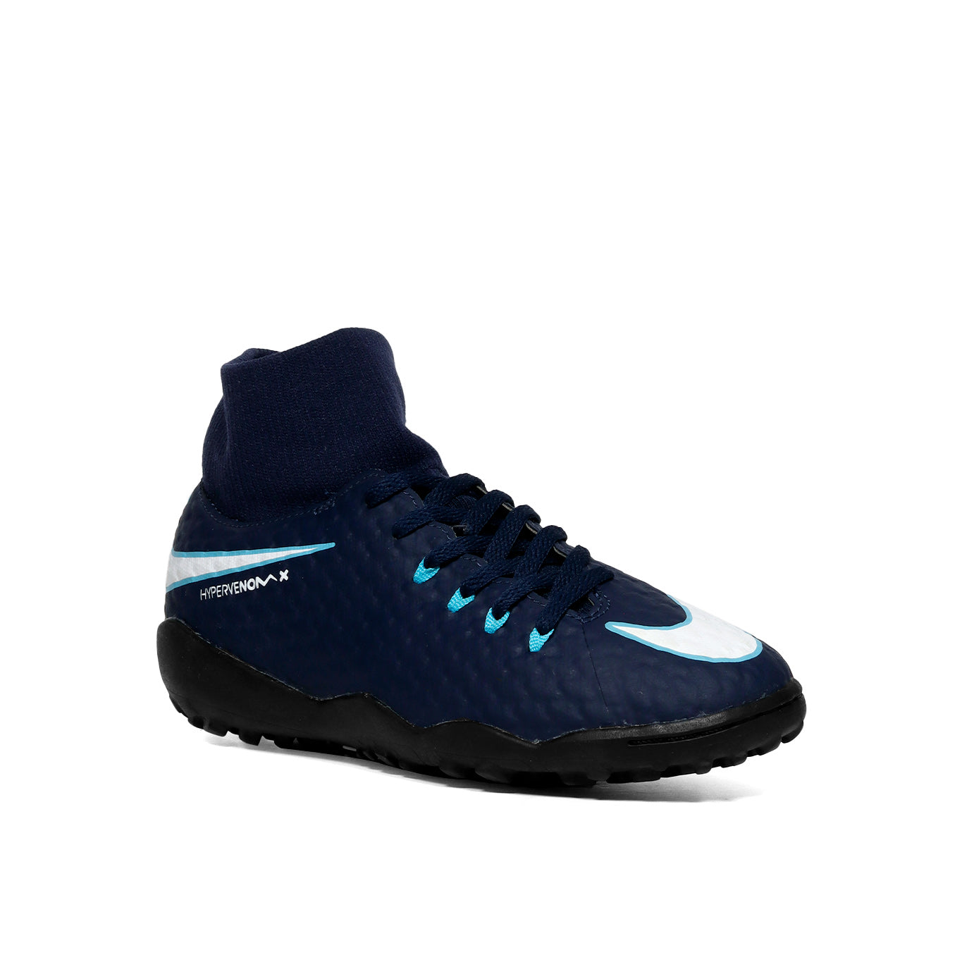 Tenis Futbol Nike Jr Hypervenomx Phelon III