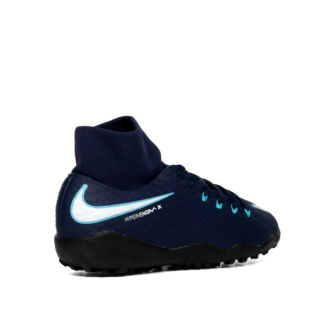 Tenis Futbol Nike Jr Hypervenomx Phelon III