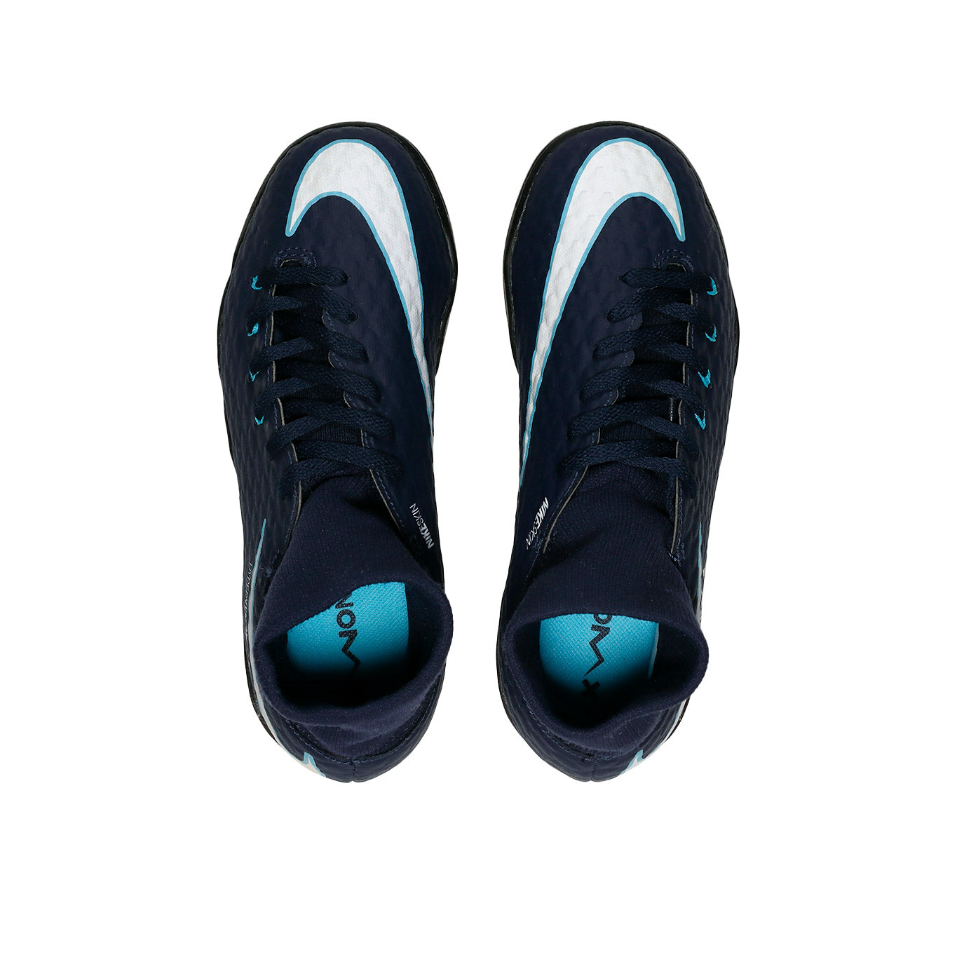 Tenis Futbol Nike Jr Hypervenomx Phelon III