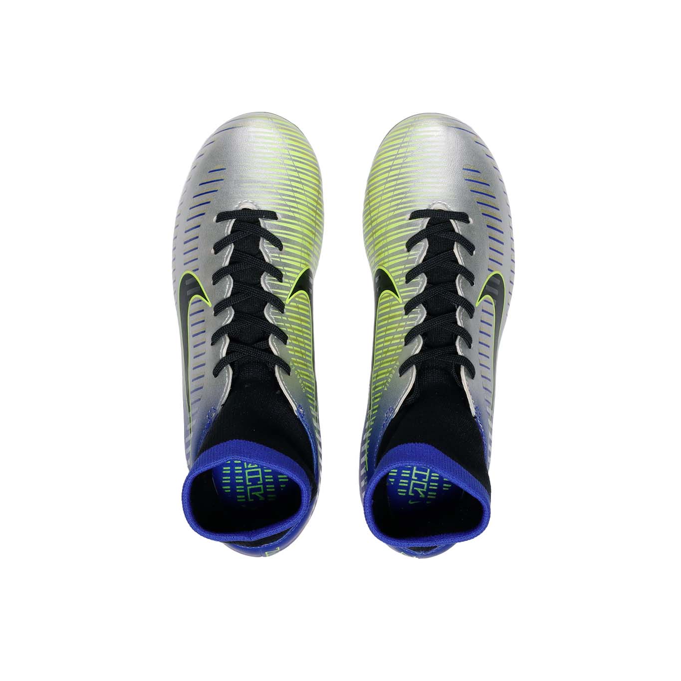 Tenis nike best sale futbol neymar