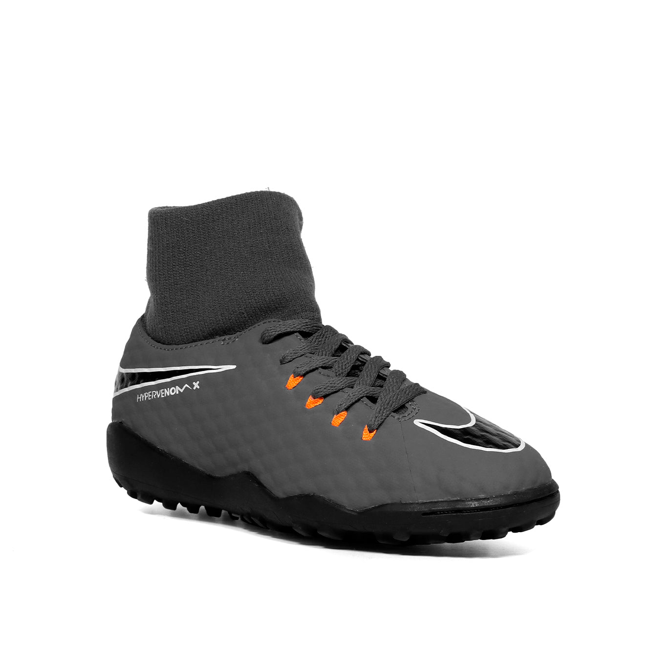 Tenis Futbol Nike Jr Hypervenom