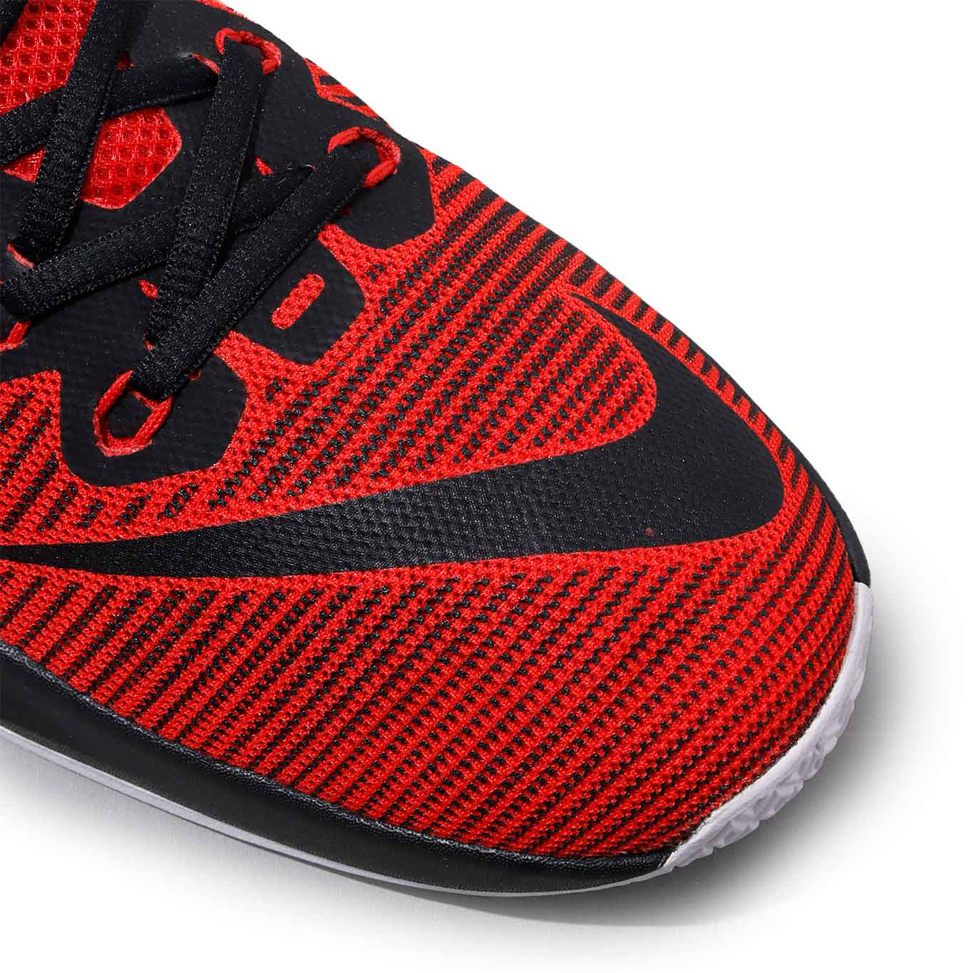 Tenis nike discount de hombre rojos