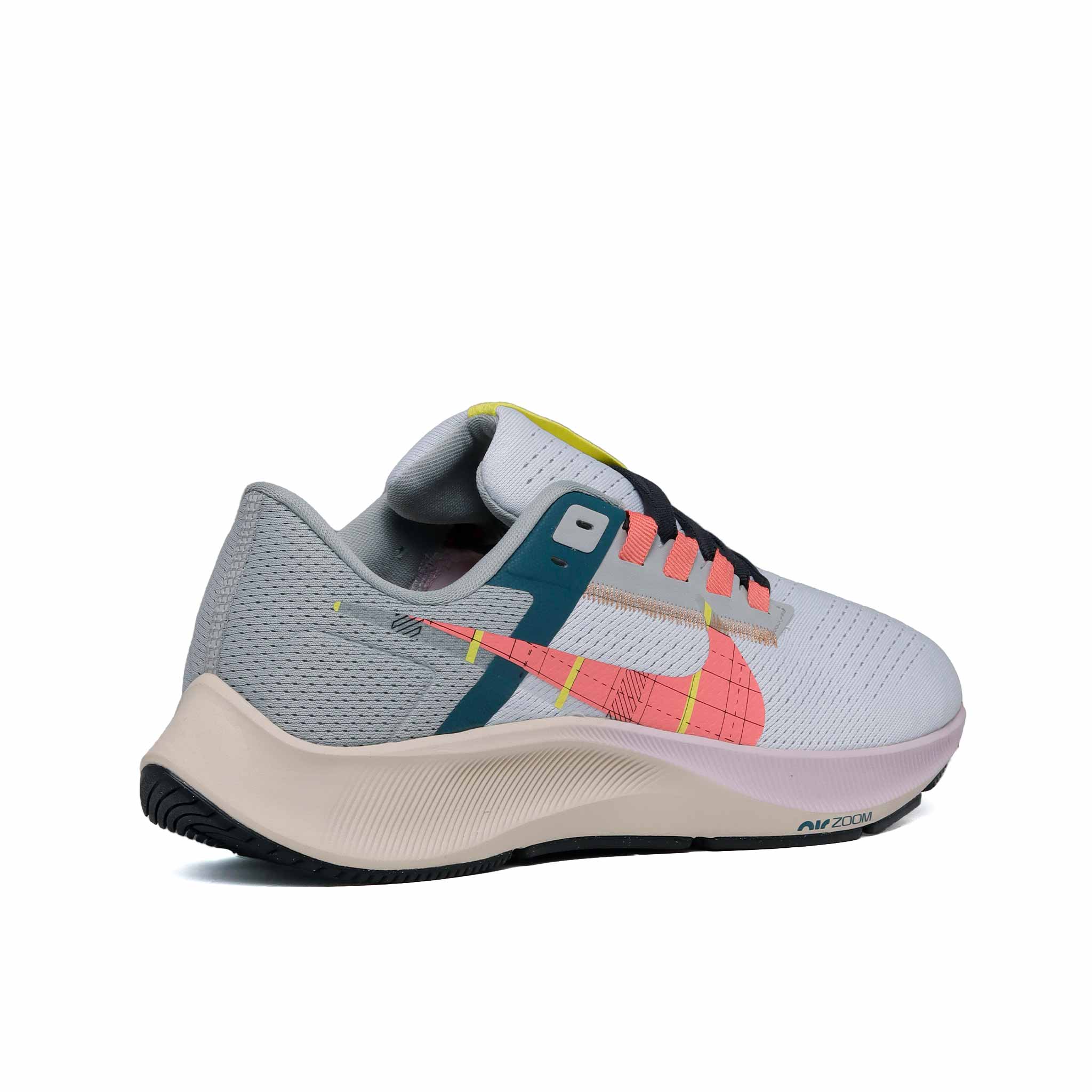 Tenis discount nike multicolor