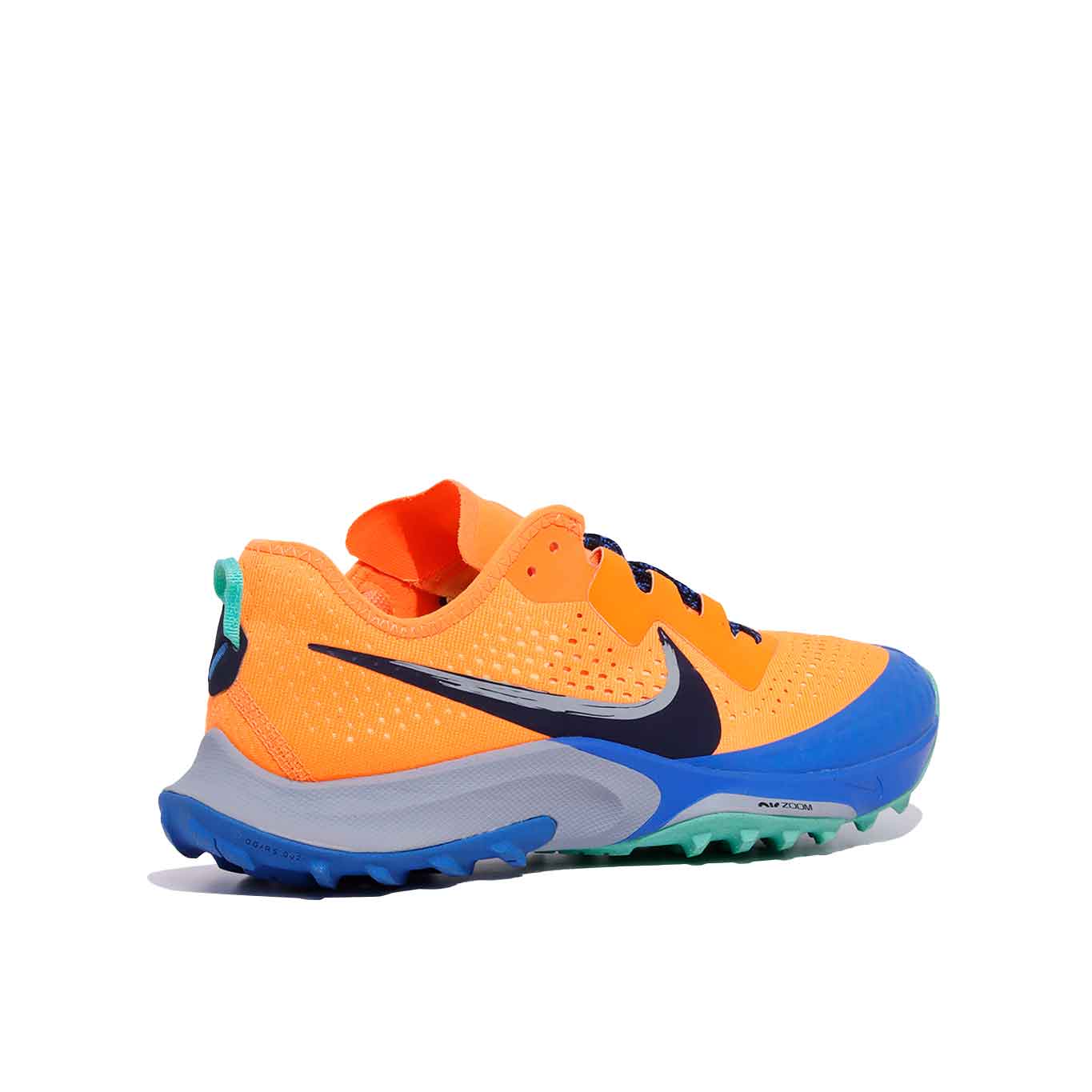 Nike free 7.0 clearance hombre naranja