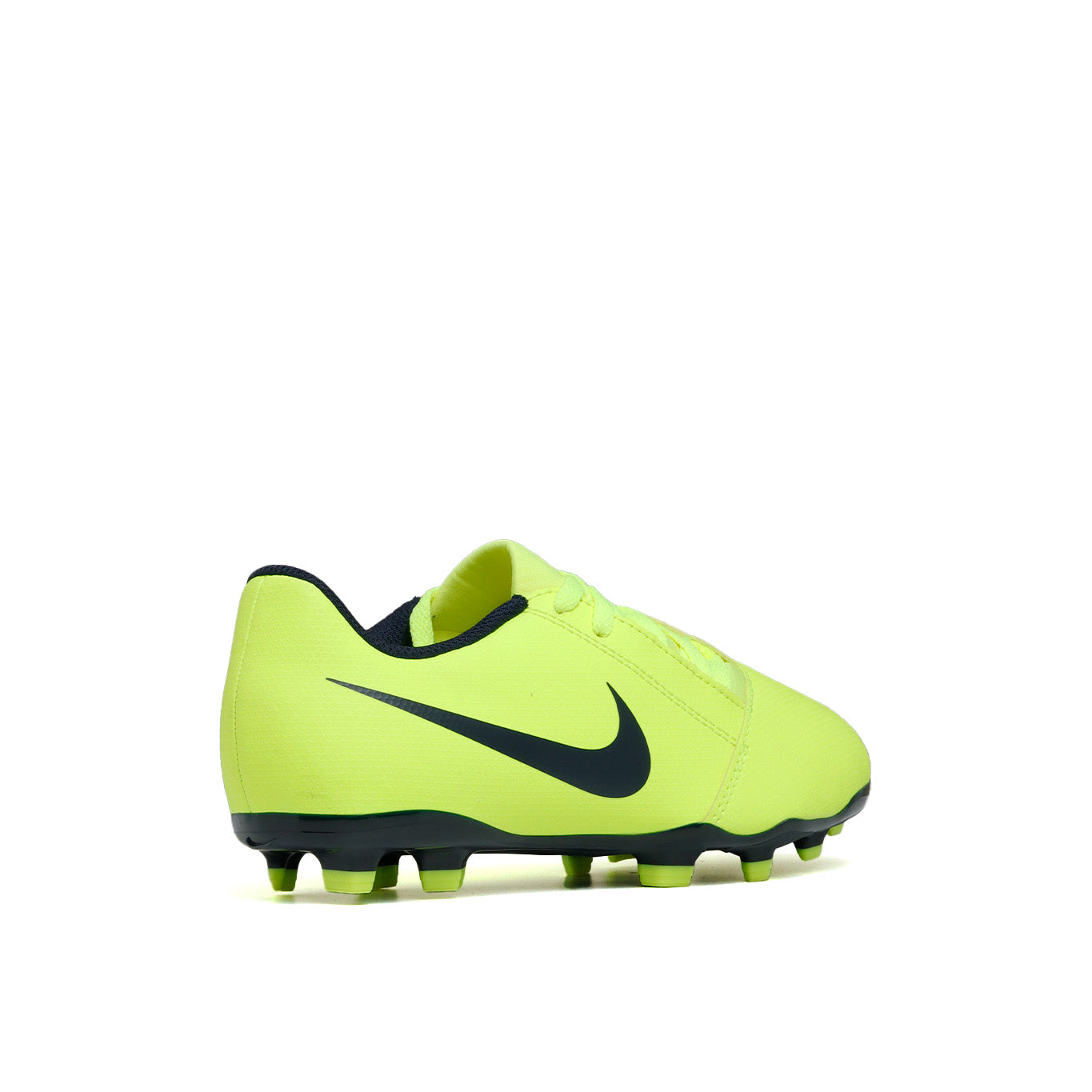 Tenis NIKE FUTBOL JR PHANTOM Ni o AO0396 717 Amarillo