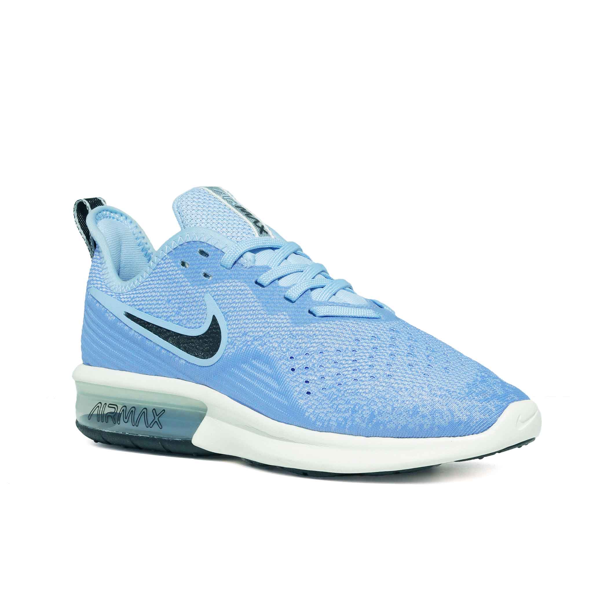 Nike air max on sale 94 mujer azul