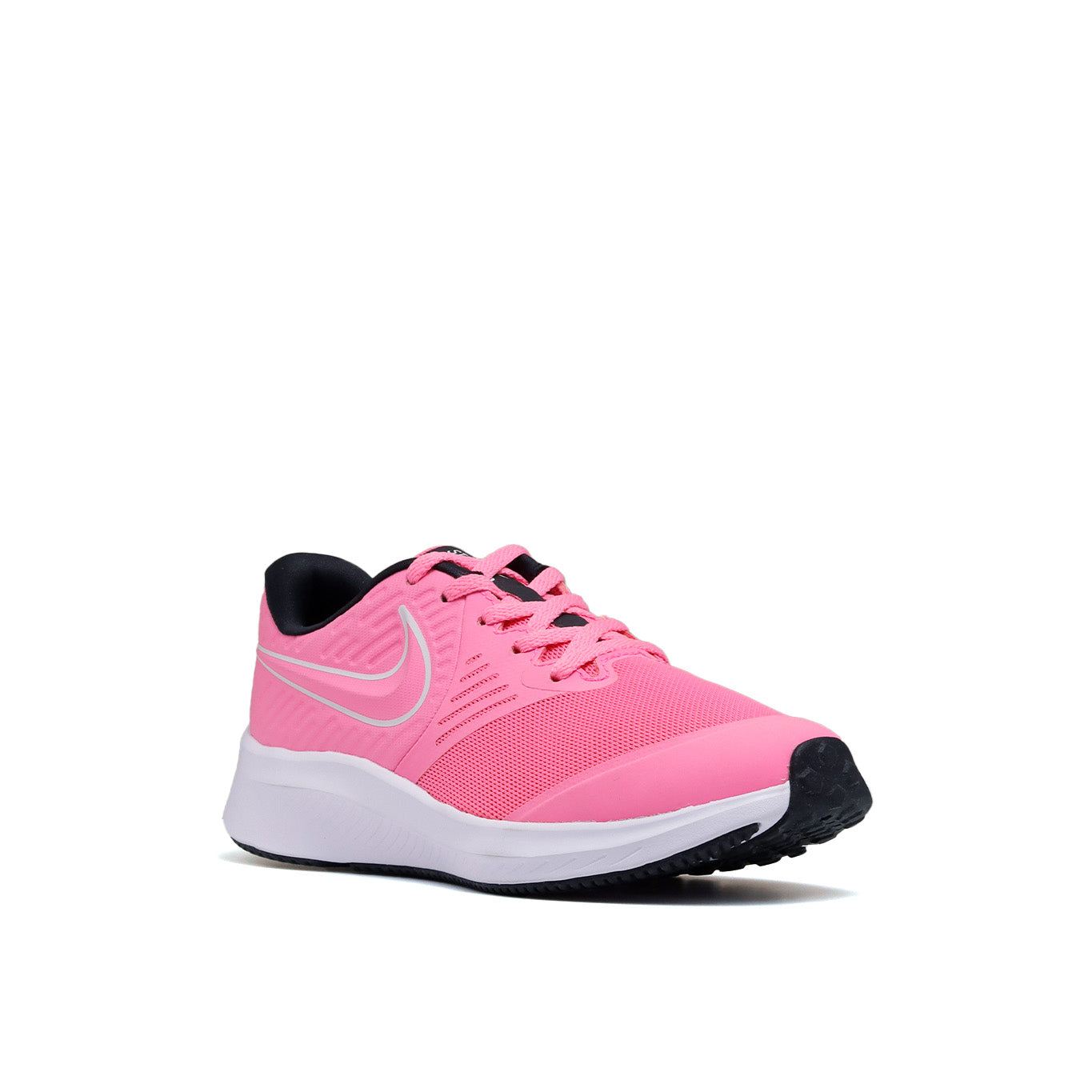 Nike star runner online niña rosa