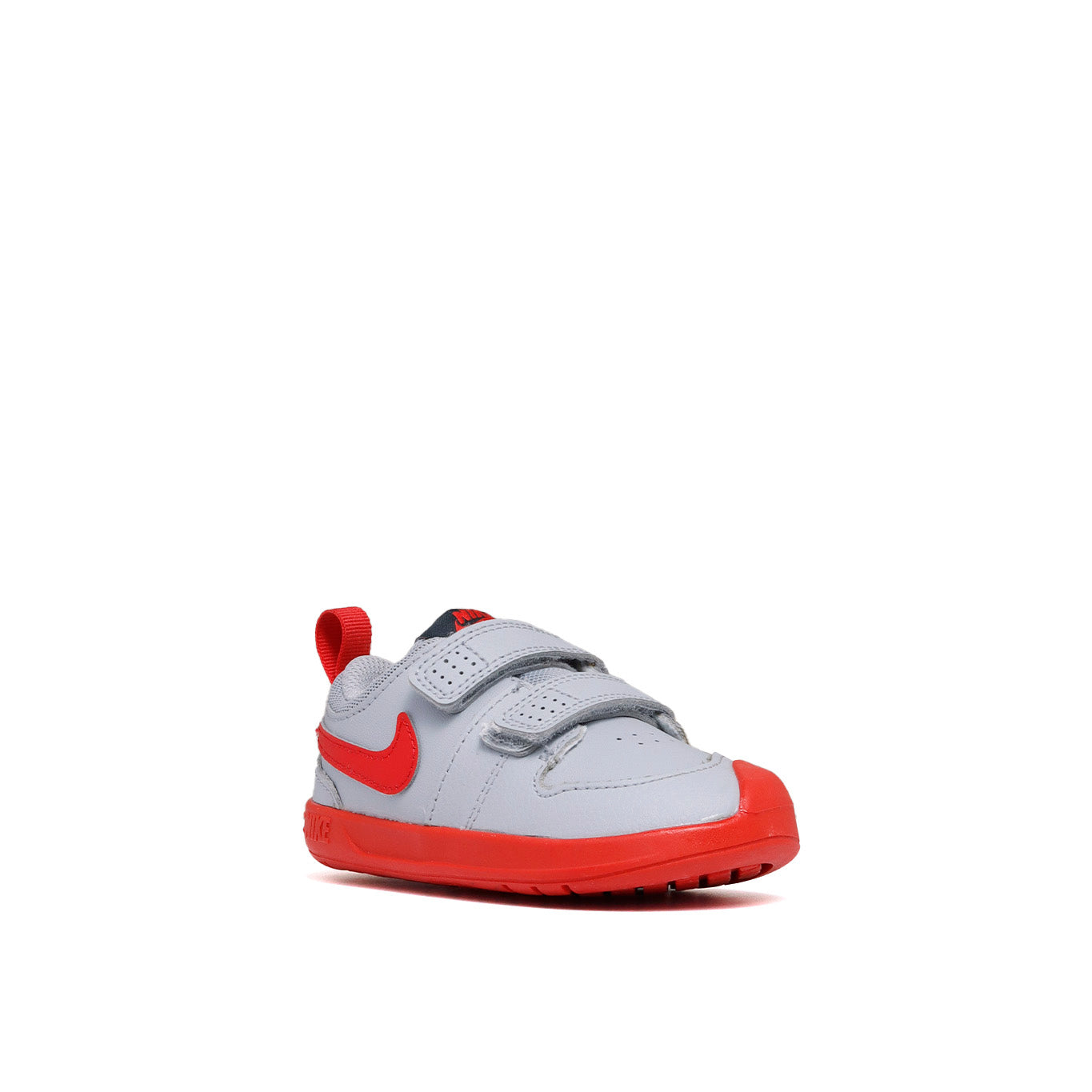 Tenis nike cheap rojos niño