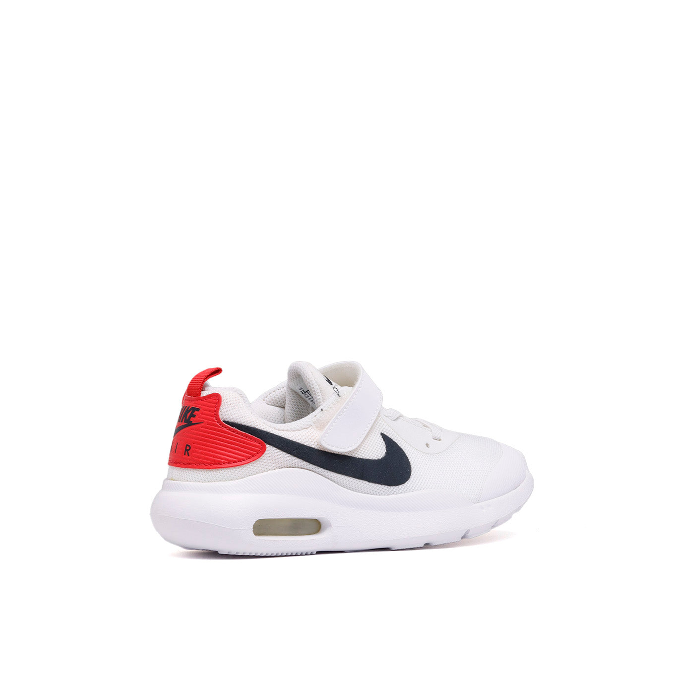 Nike air discount max oketo rojo