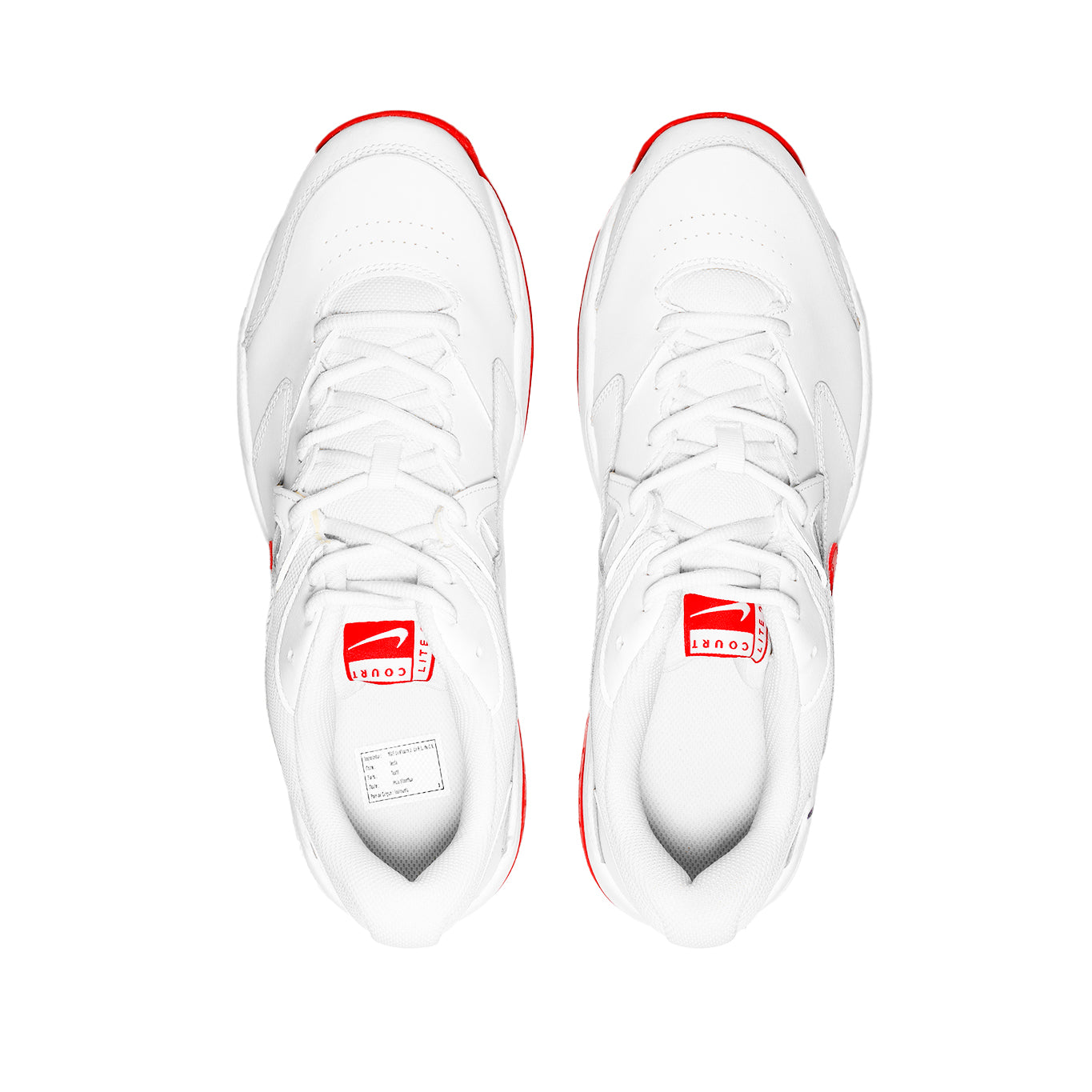 Tenis Nike Court Lite 2