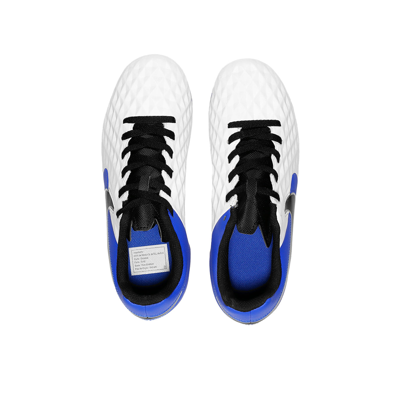 Tenis Nike Futbol Jr Legend 8 Club