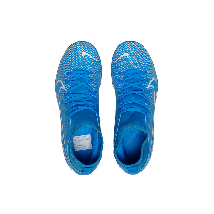 Tenis Nike Futbol JR Superfly