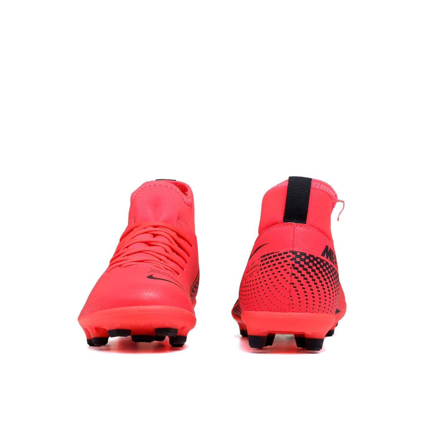 Tenis Futbol NIKE JR SUPERFLY 7 CLUB