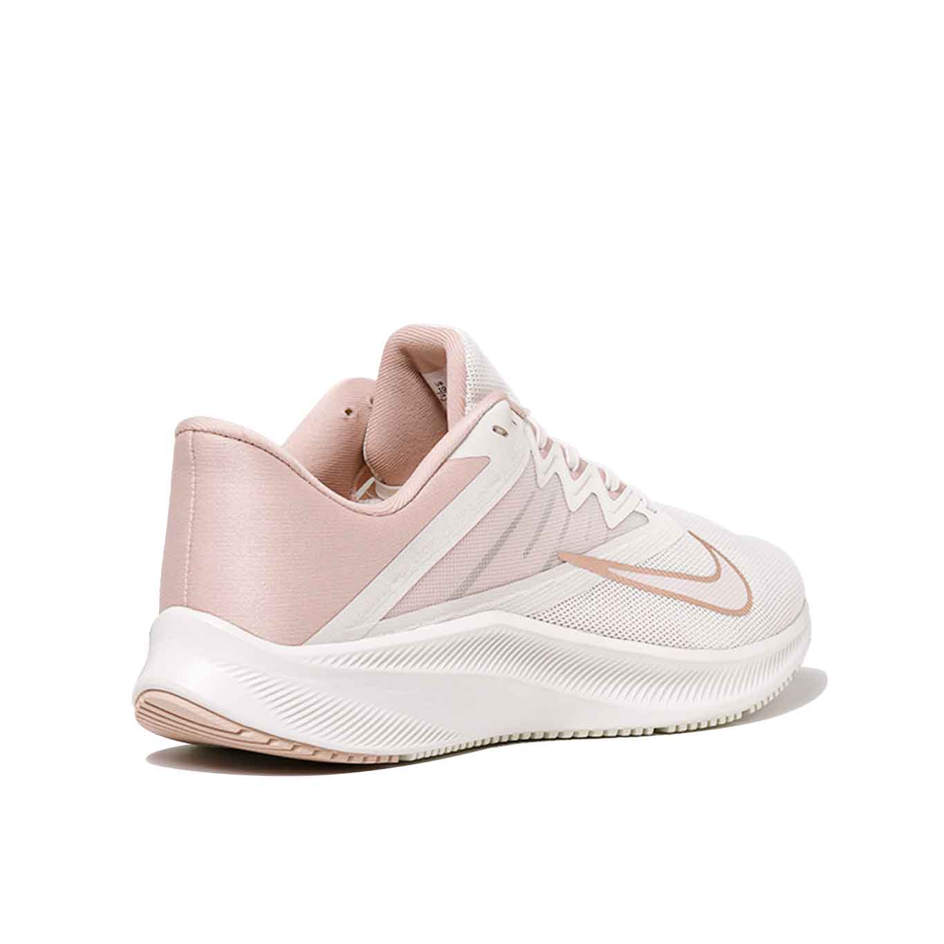 Nike quest 3 mujer rosa Clearance