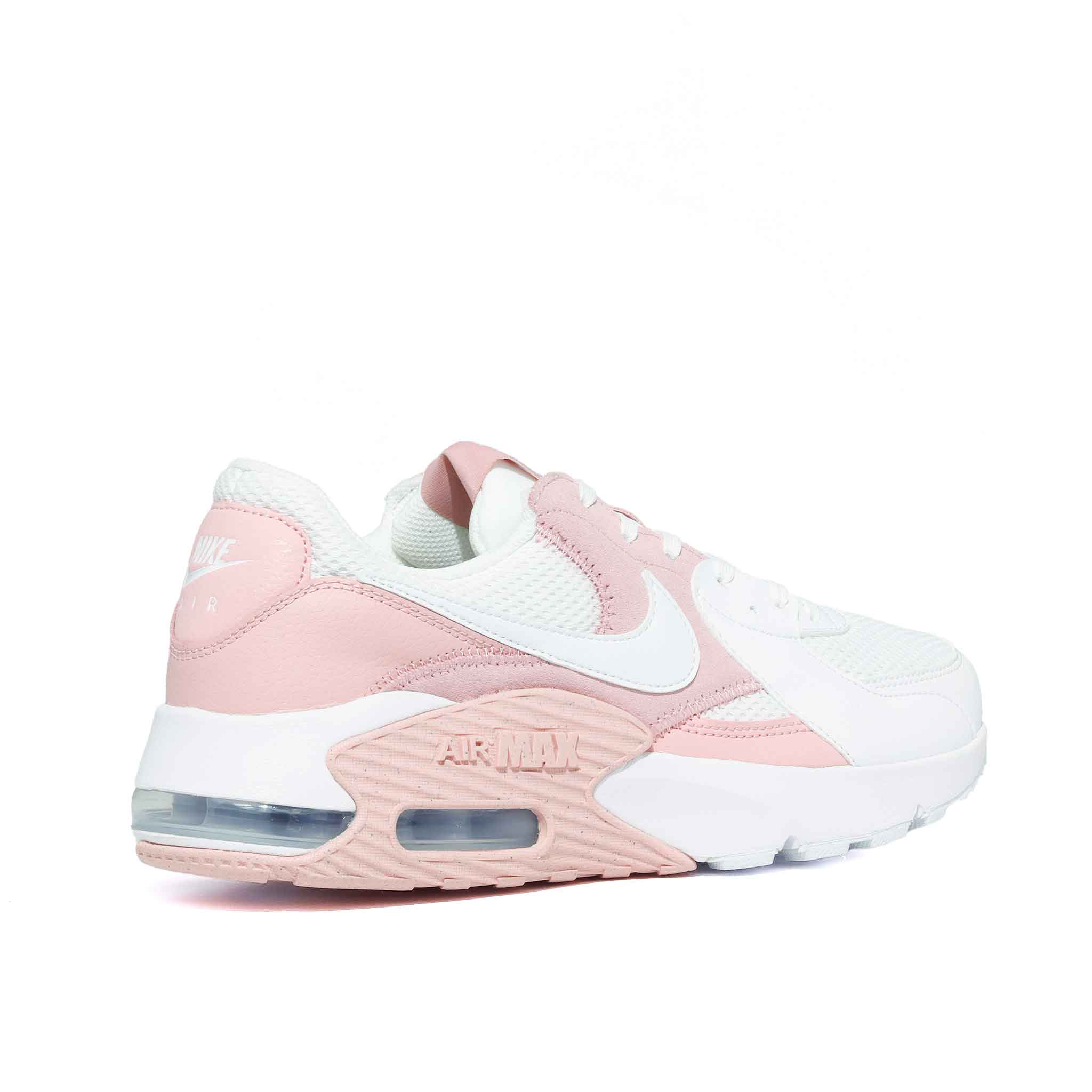 Tenis NIKE AIR MAX EXCEE Mujer CD5432-602 Casual Rosa