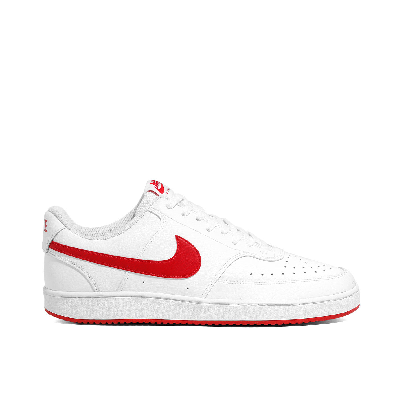 Tenis Nike Court Vision Low