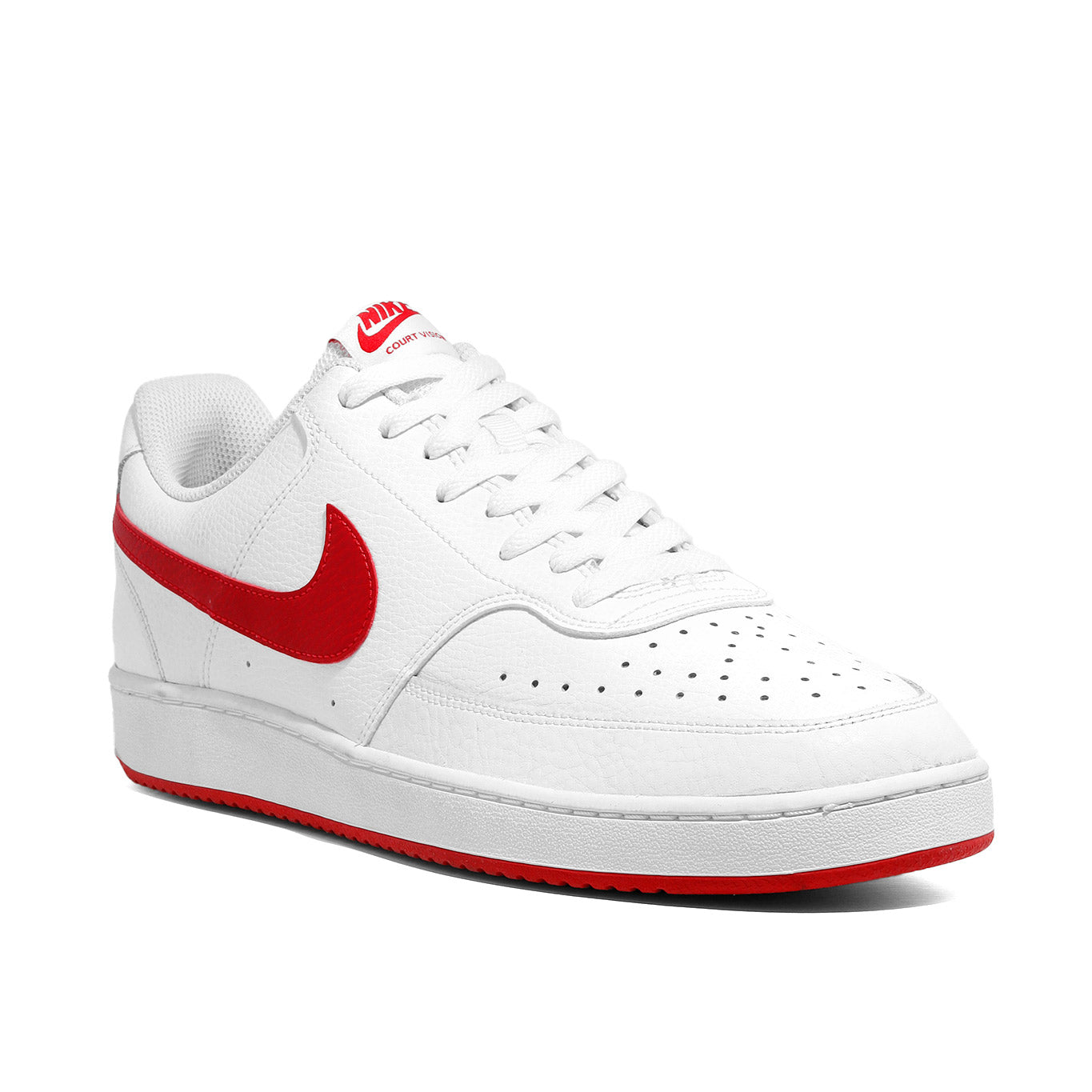 Tenis Nike Court Vision Low